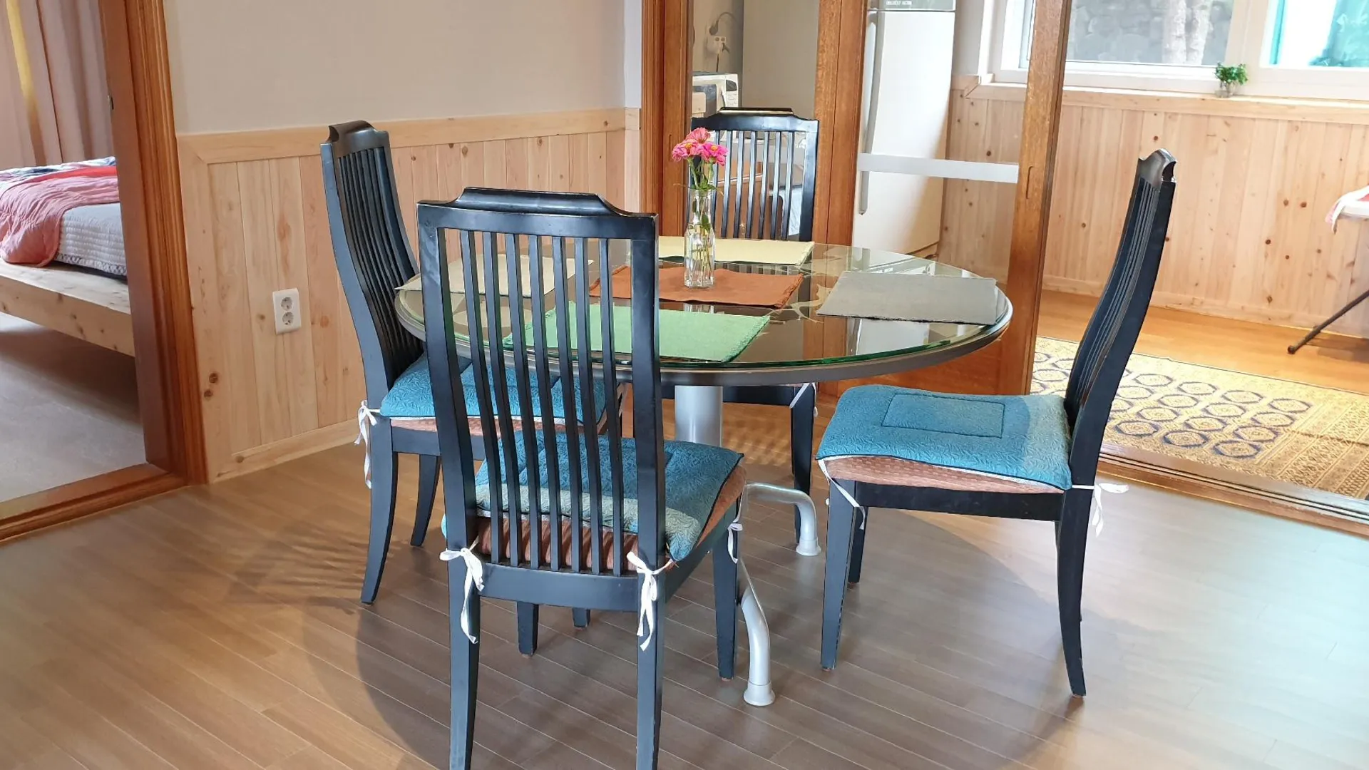 장흥군 Full Moon 장흥 달바위 펜션 3성급 게스트하우스 전망