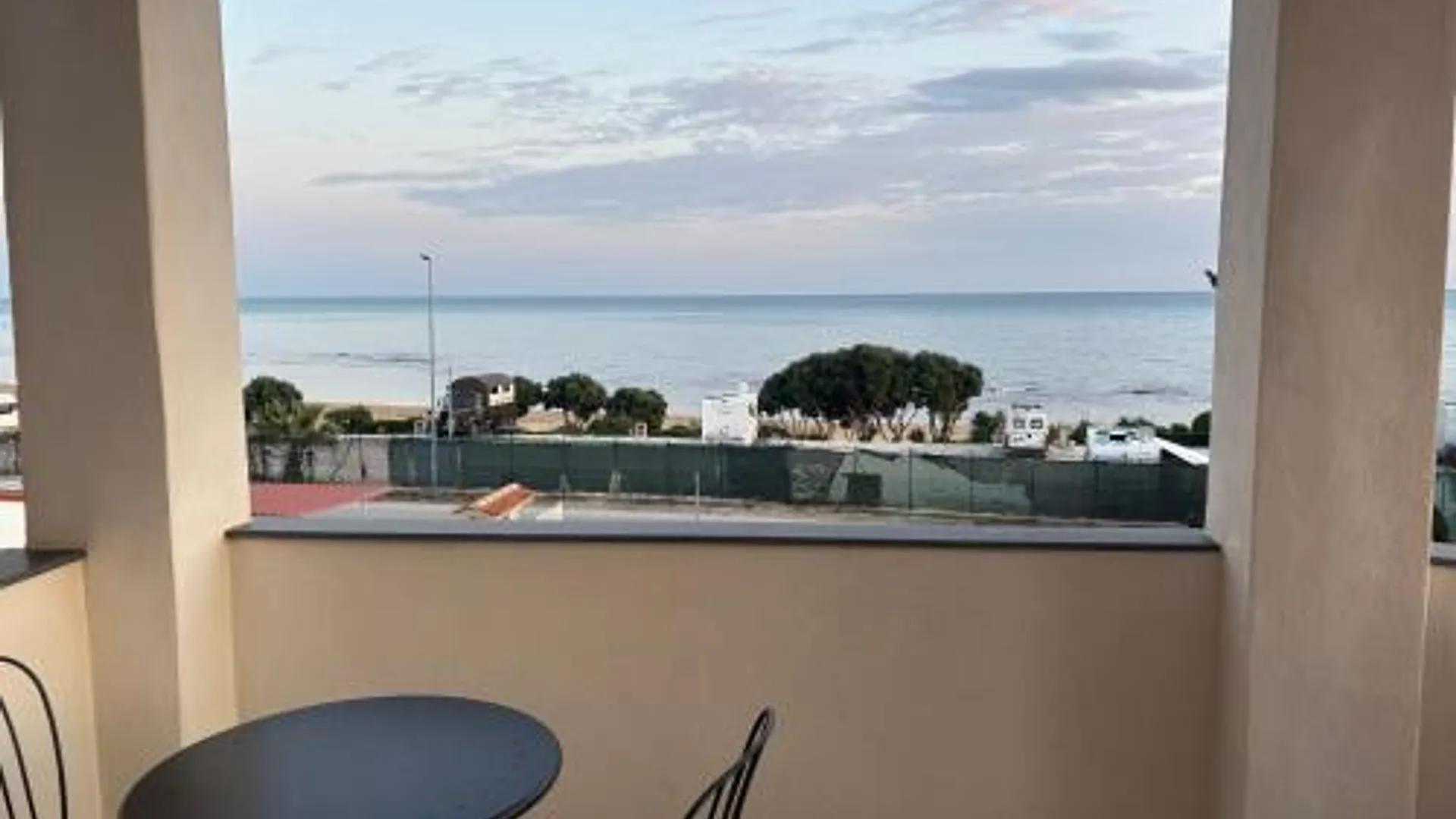 포르토 엠페도클레 La terrazza della Scala 4성급 호텔 객실