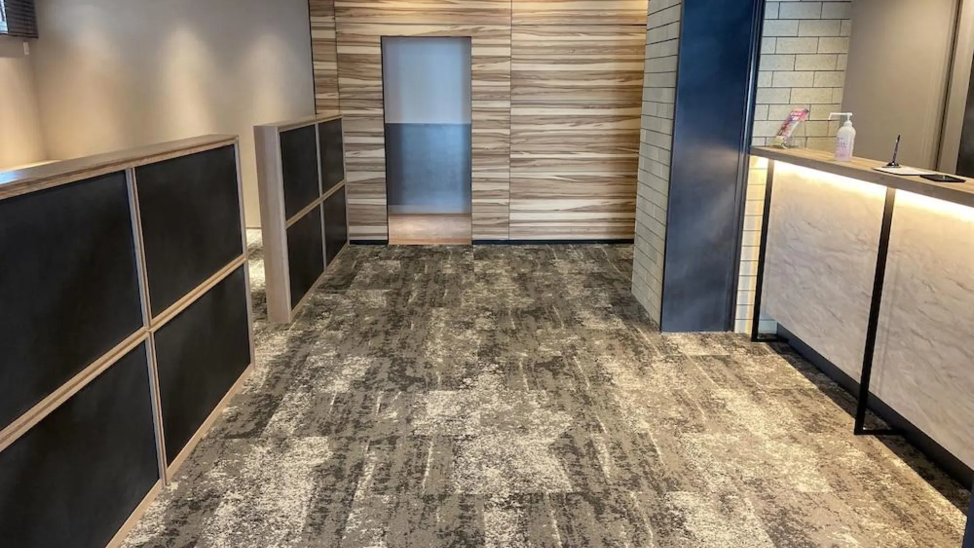 오사카 마이 디어2 1성급 호텔 수영장