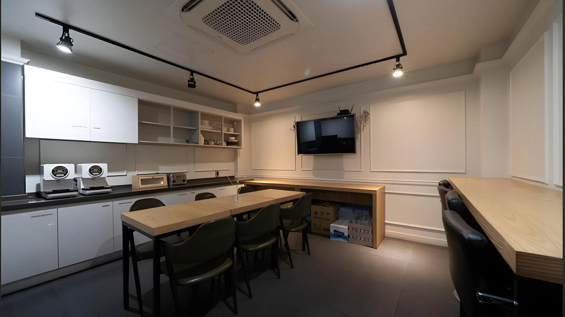 김해 그라시아스 호텔 2성급 호텔 로비