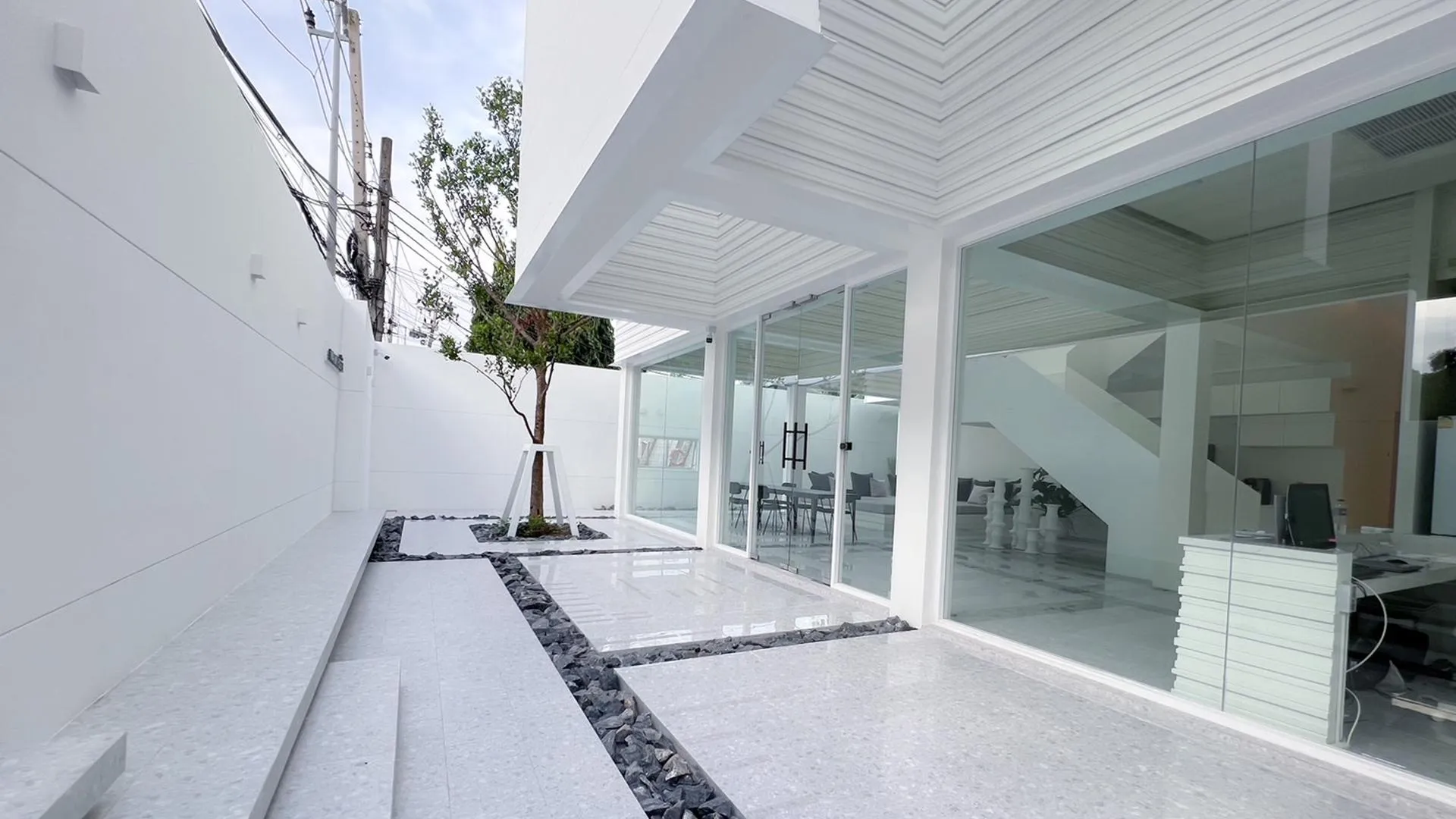 방콕 마티니 그랜드 스테이션 호스텔 5성급 호텔 객실