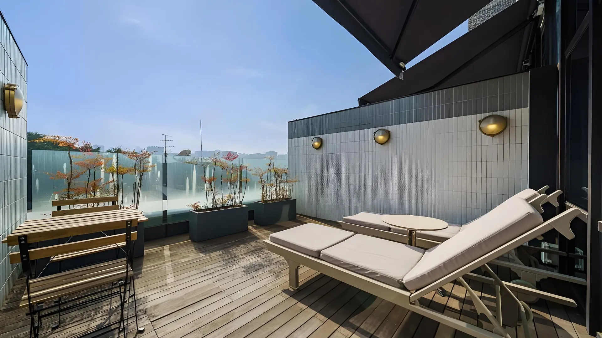 서울 호텔 크레센도 서울 3성급 호텔 외관