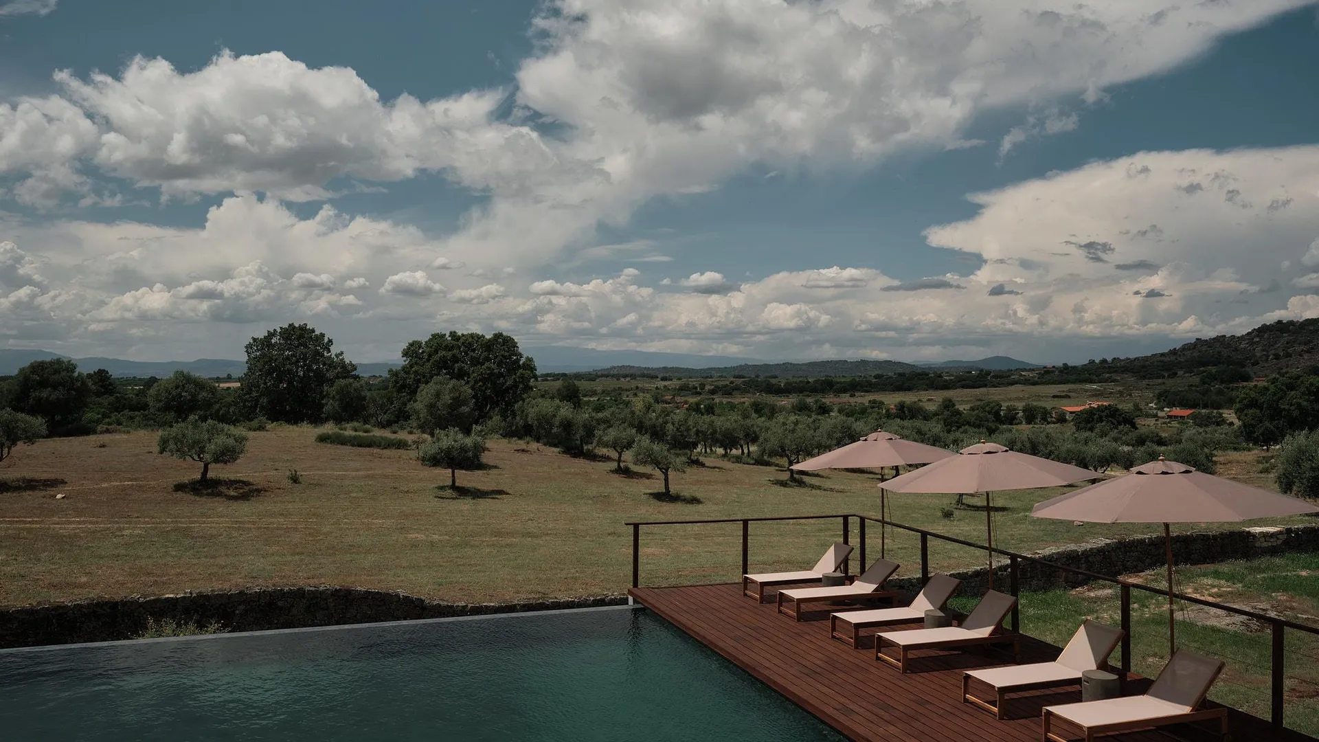 몬산토 보드 컨트리 하우스 4성급 게스트하우스 객실