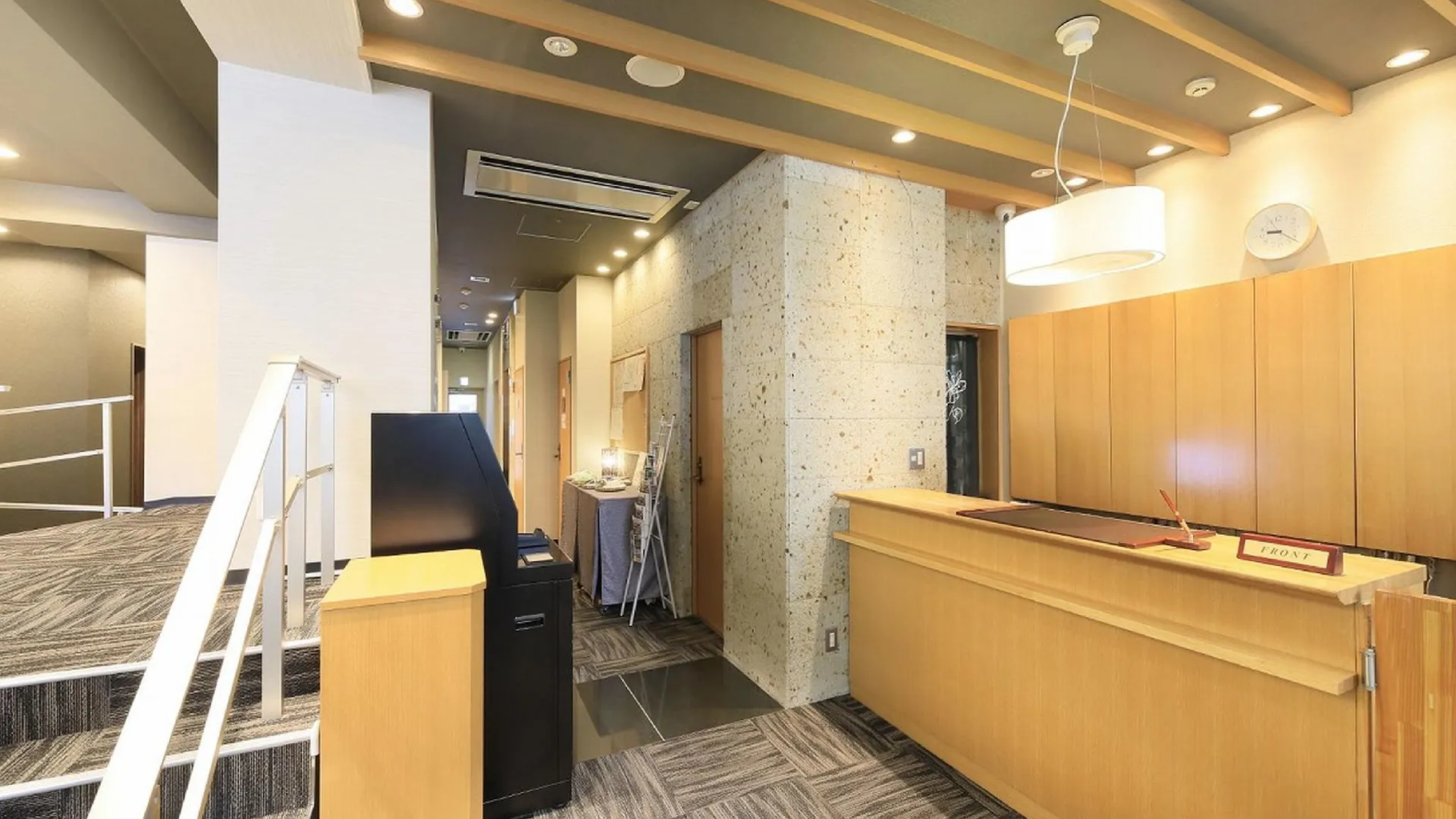 도쿄 / 동경 타마유라 호텔 아사쿠사 3성급 호텔 수영장