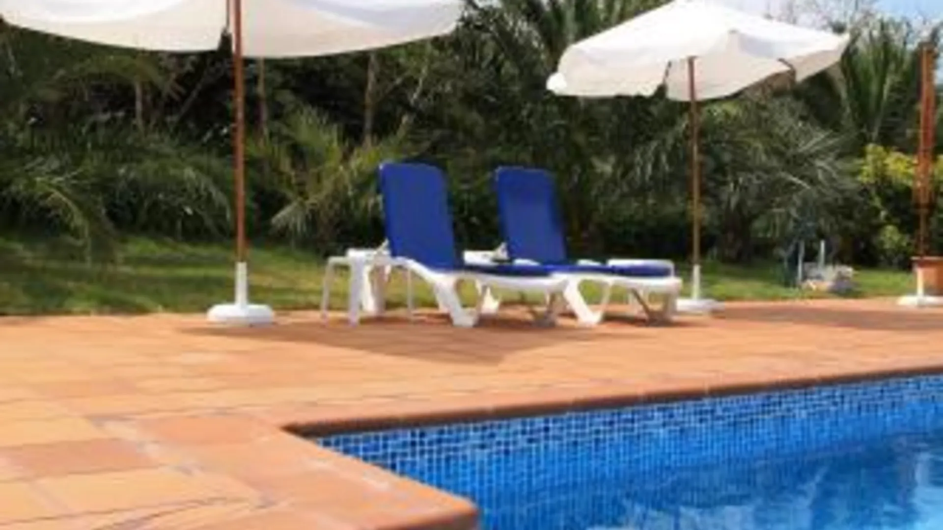 리베라 그란데 Atlantico Apartments 4성급 게스트하우스 객실