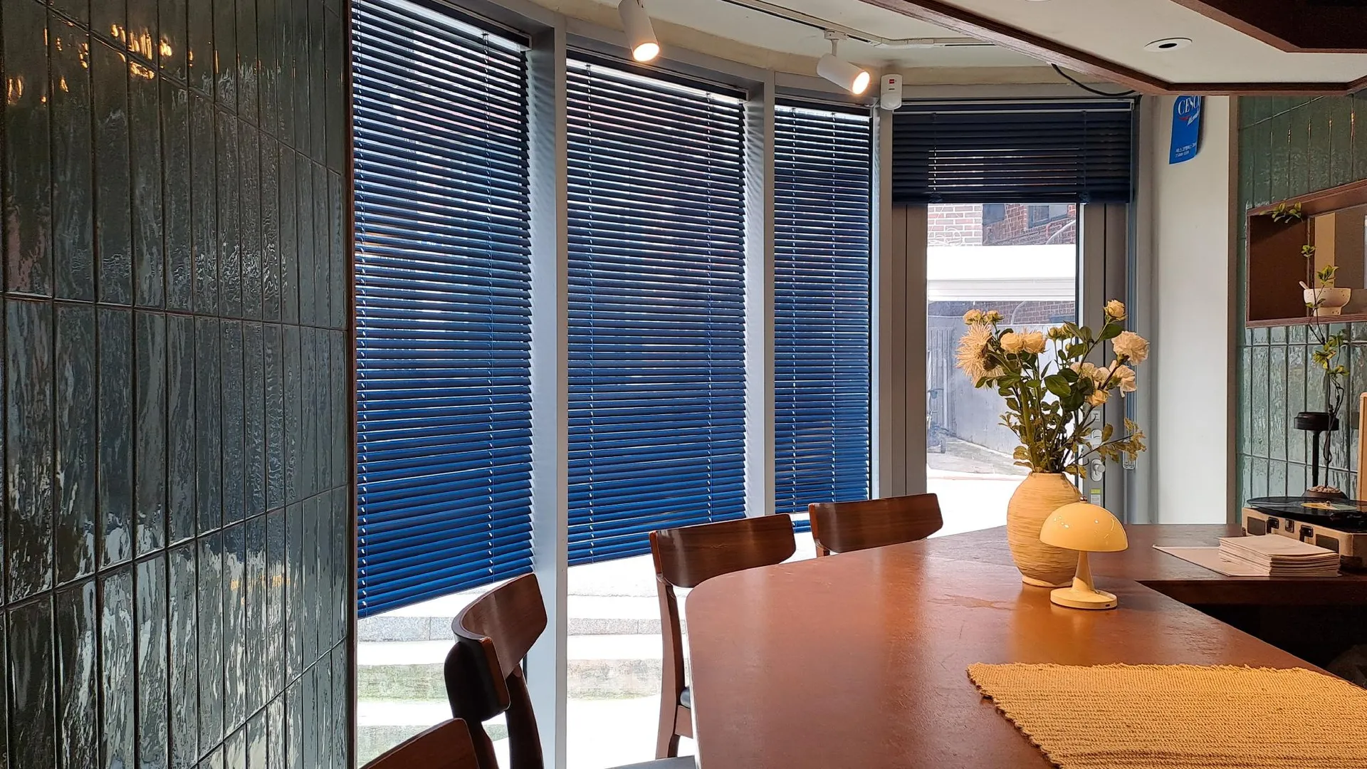 서울 르릿동대문 2성급 호텔 레스토랑