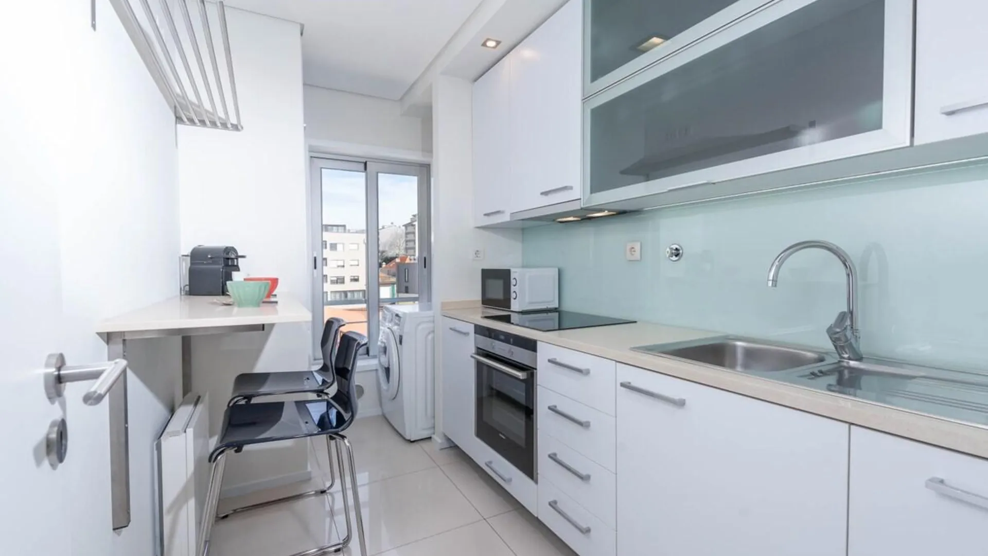 포르투 세도페이타의 아파트먼트 (48m², 침실 1개, 프라이빗 욕실 1개) 4성급 게스트하우스 로비