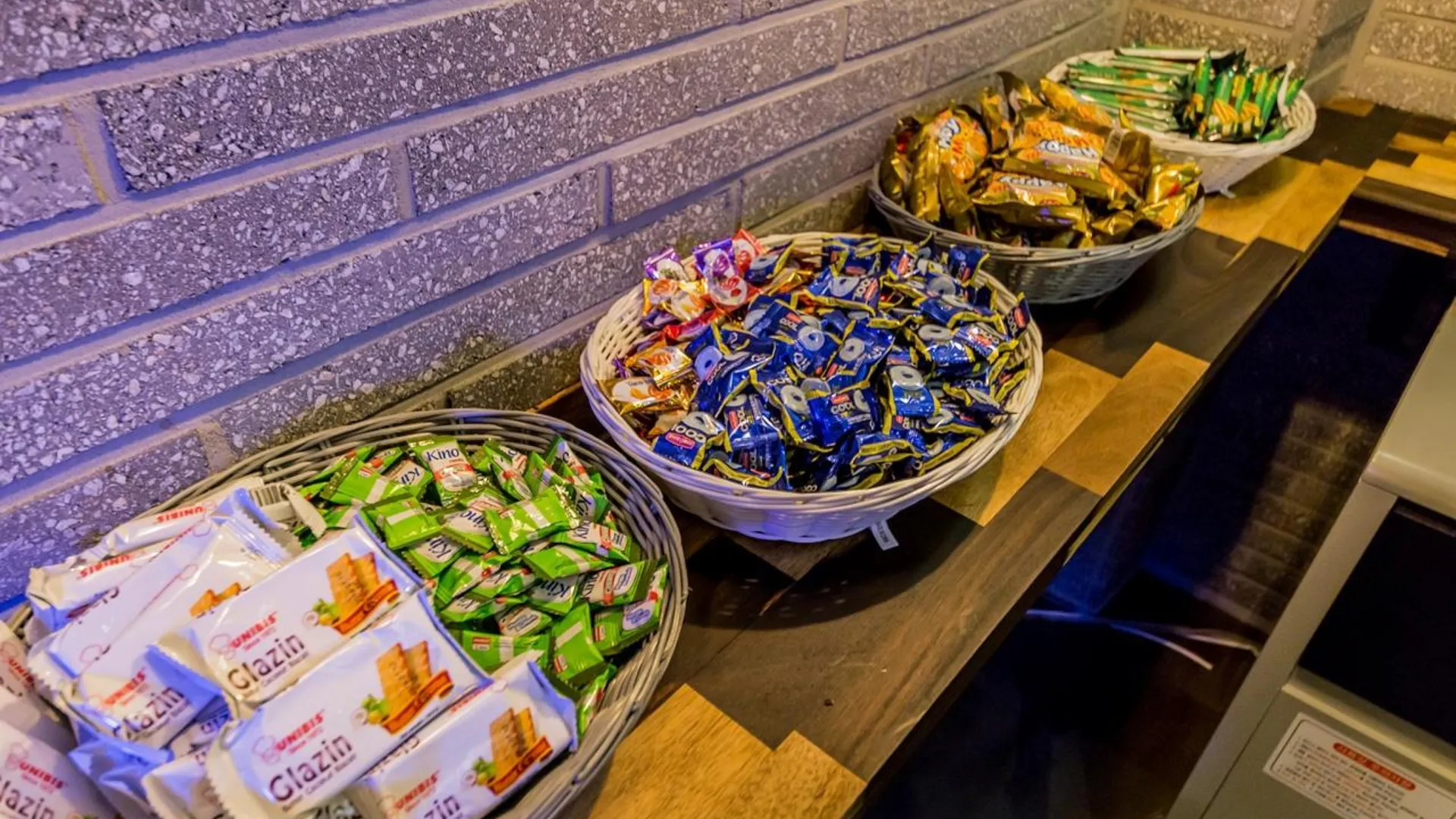 의정부 호텔 씨마 3성급 호텔 객실