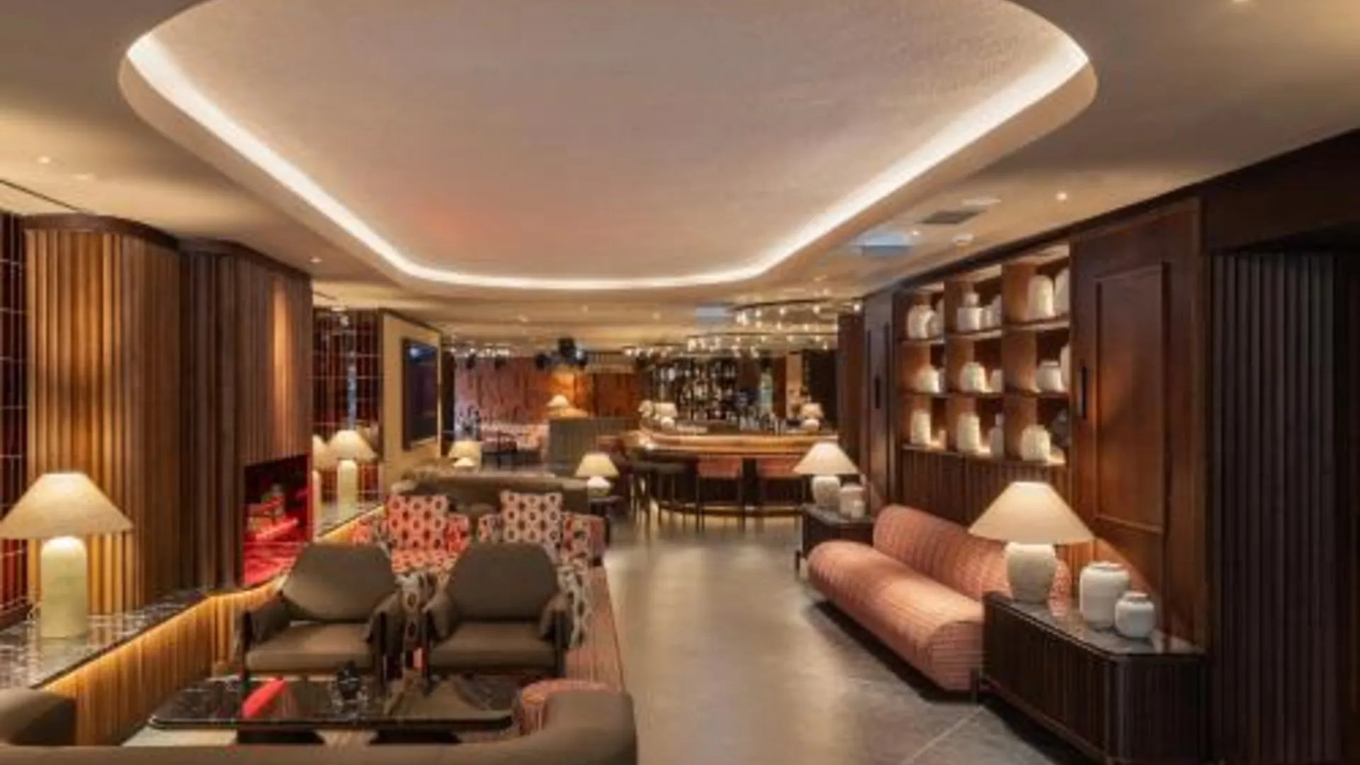 리스본 사나 이그제큐티브 호텔 3성급 호텔 로비