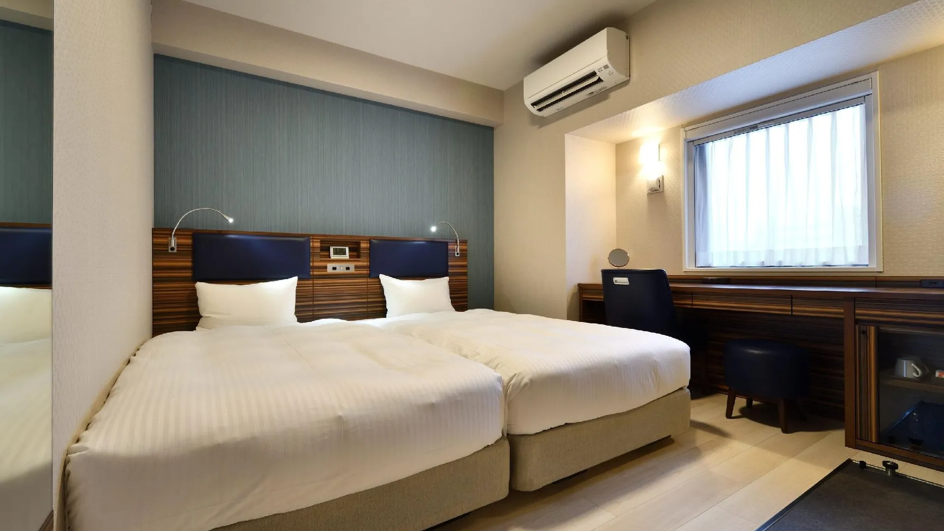 후쿠오카 더 브렉퍼스트 호텔 후쿠오카 나카스 3성급 호텔 스위트룸