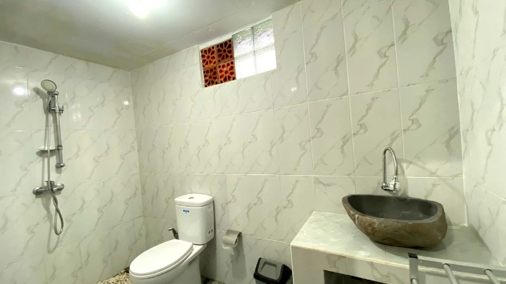 발리 벨빌라 세린 파라다이스 리조트 바투르 온천 3성급 호텔 레스토랑