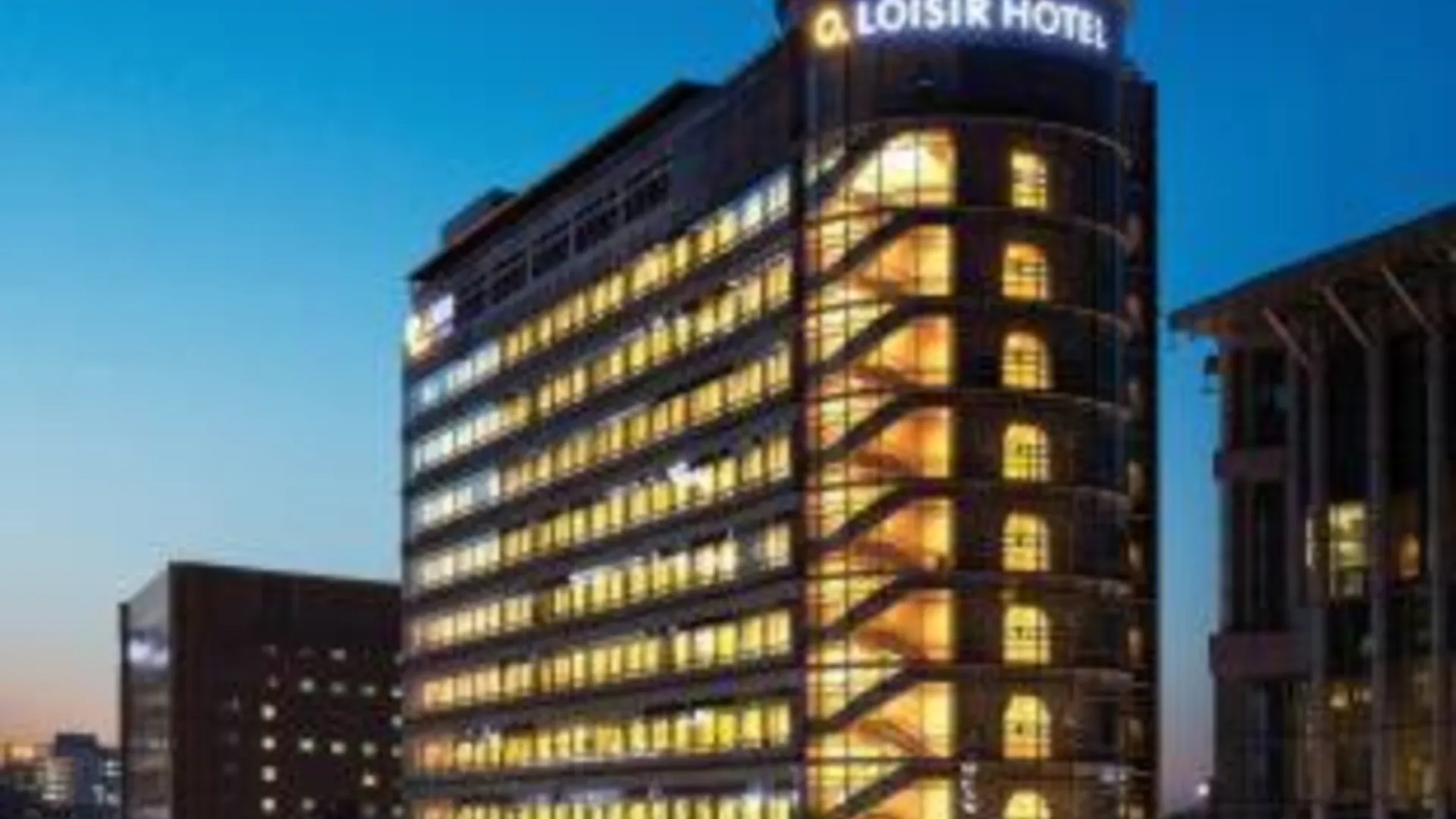 서울 밀리오레 호텔 서울 명동 4성급 호텔 객실