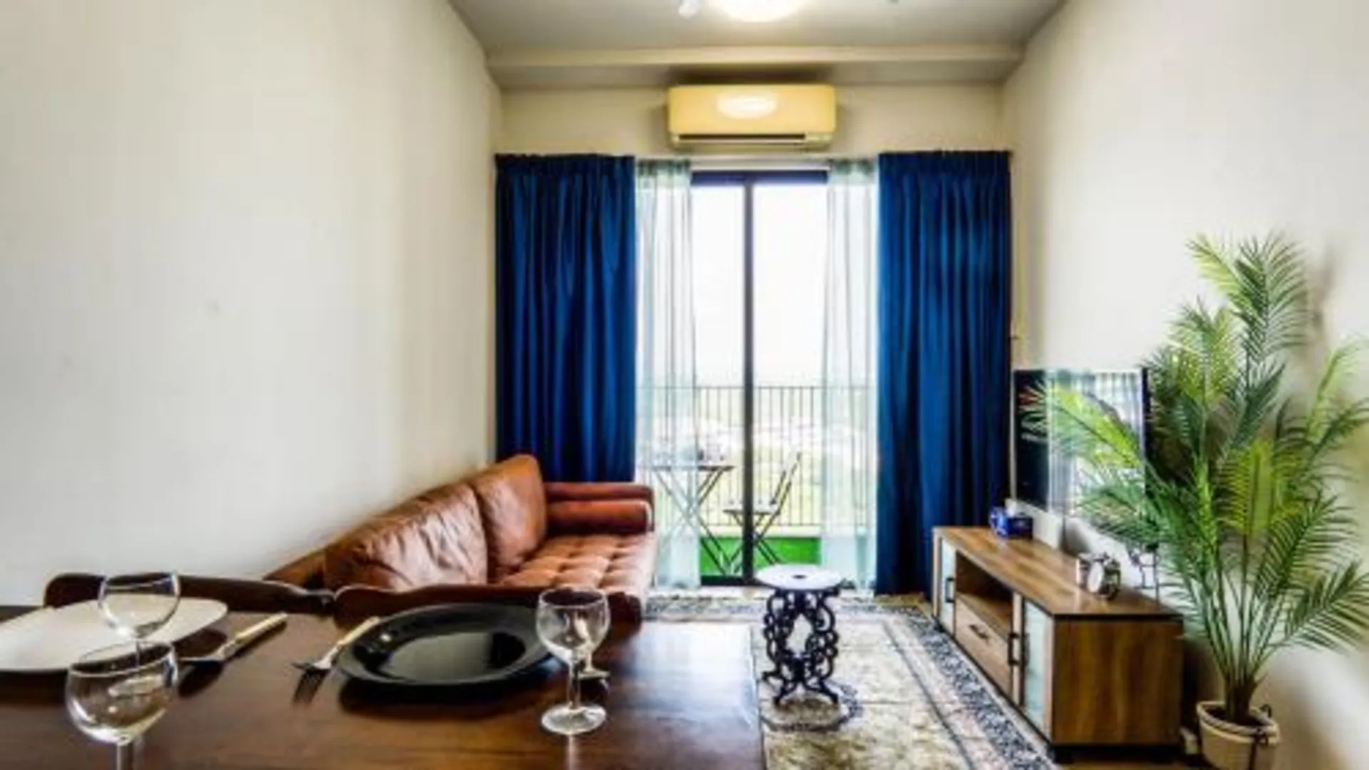 페탈링자야 Emporis SOHO Residences by Airhost  4성급 호텔 스위트룸