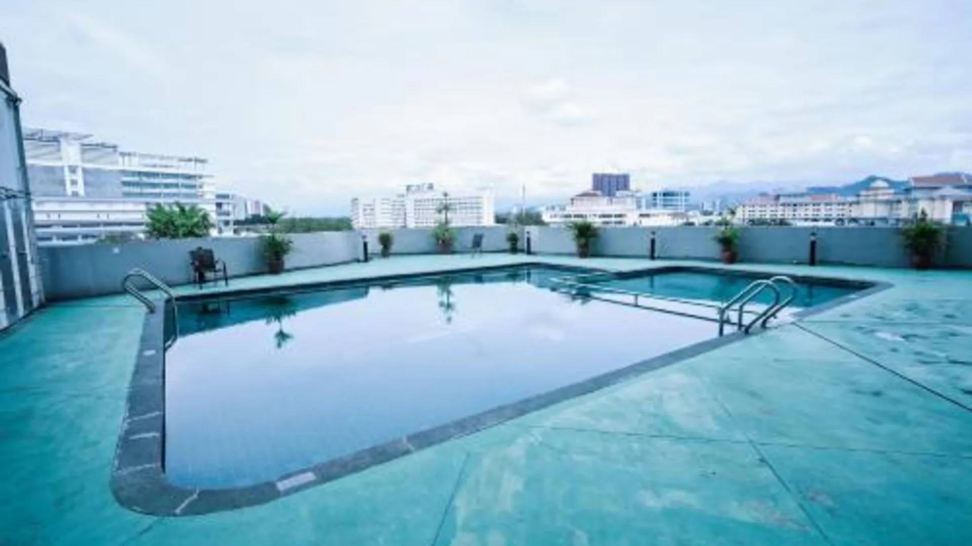 이포 킹스턴 호텔 15 - 타워 리젠시 이포 4성급 호텔 부대시설