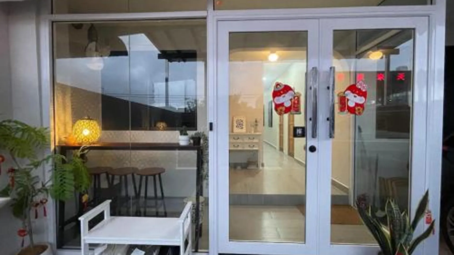 조호바루 / 조호르바루 코지 룸 2pax 1min 워크 투 KSL 욕실 3성급 호텔 로비