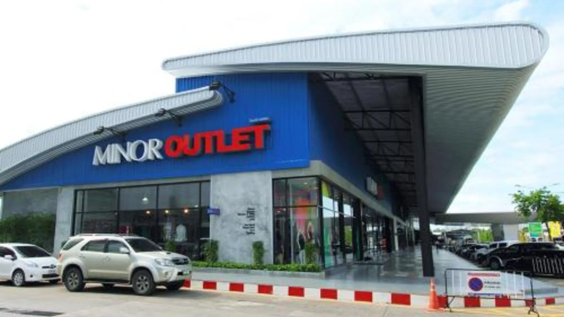 방콕 อิมแพ็ค เมืองทองธานี ห้องพักรายวัน Popular Condo T8 3성급 게스트하우스 로비