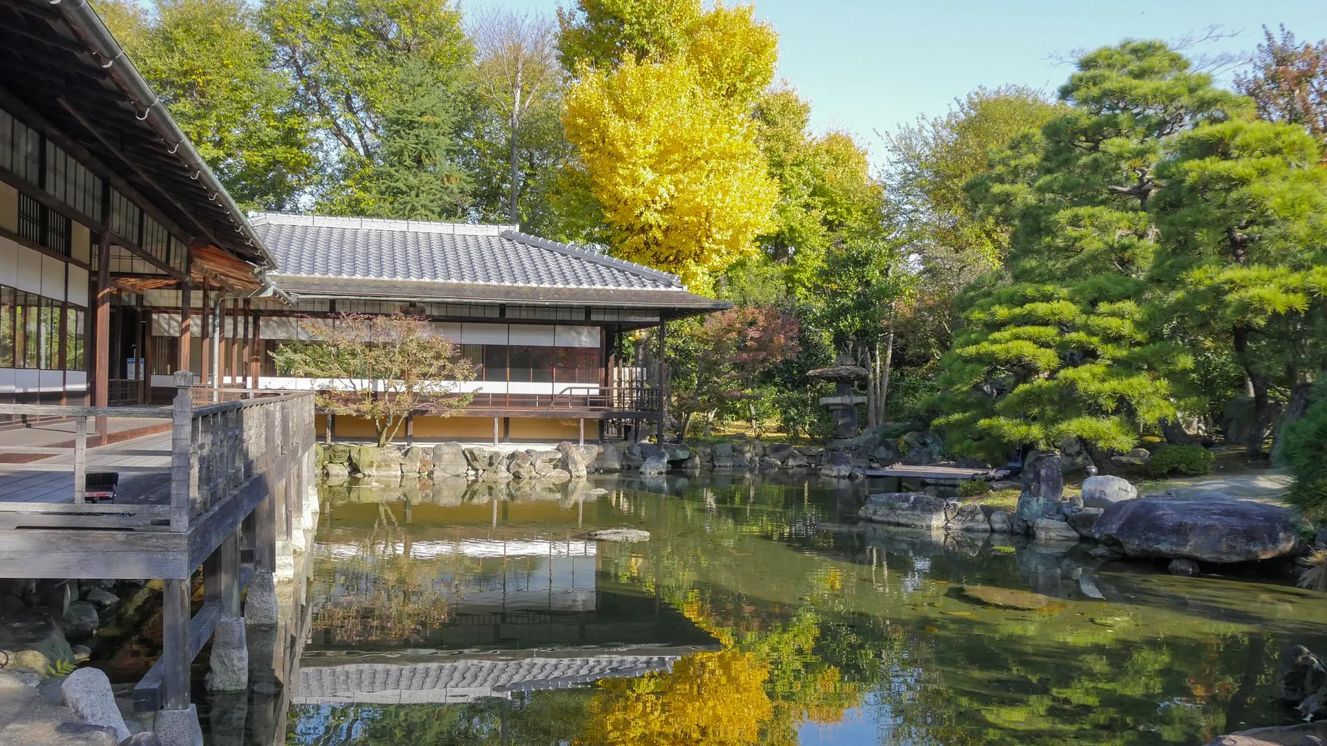 교토 스테이 사쿠라 교토 히가시 혼간지 I 3성급 호텔 수영장