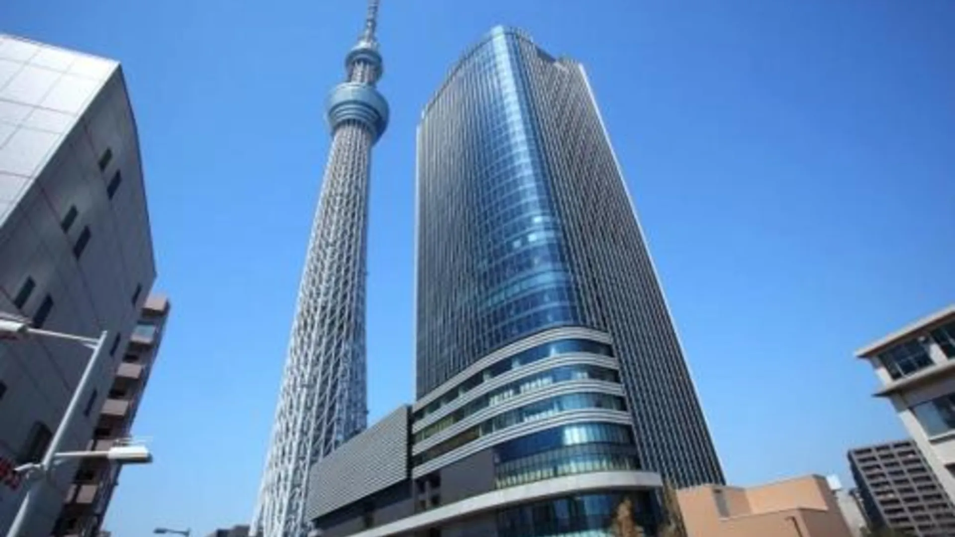 도쿄 / 동경 jtr浅草橋502 2성급 싱글룸 수영장