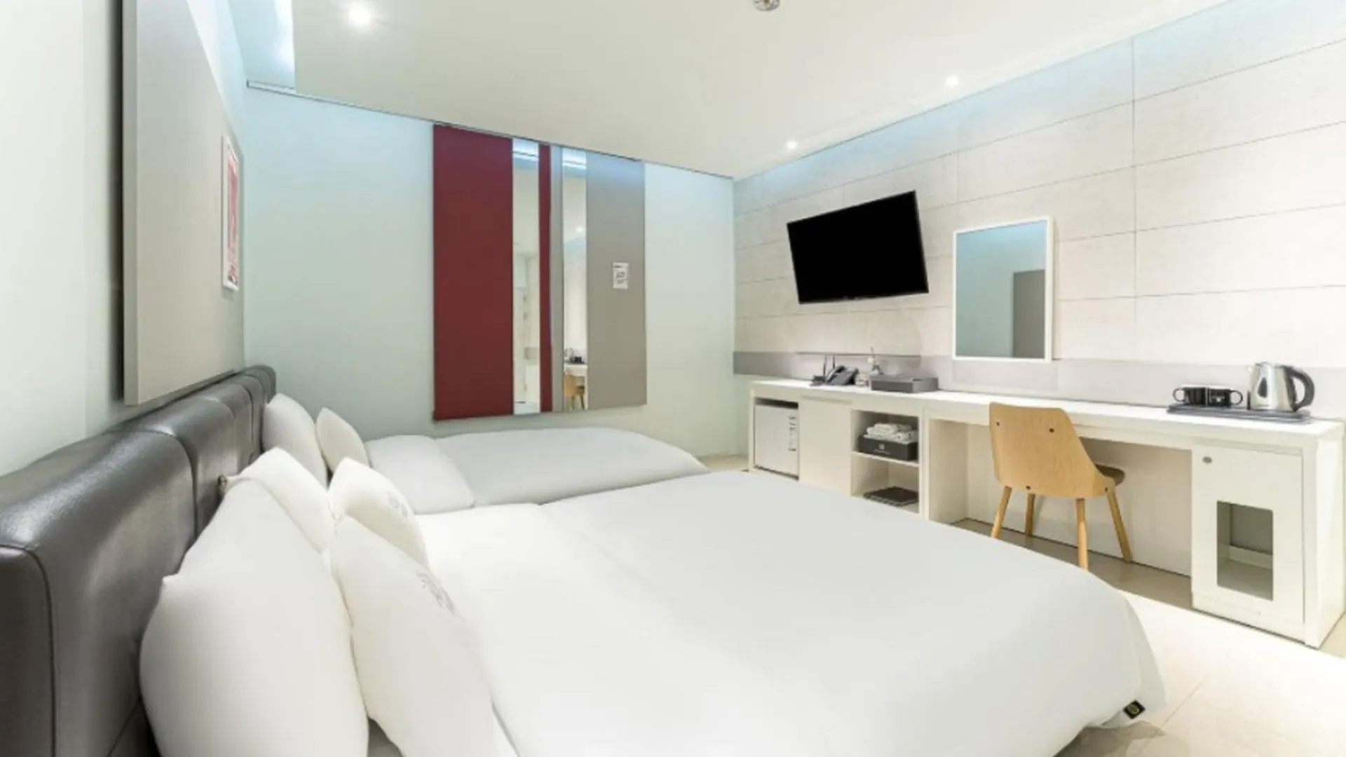 김포 김포 펜타스타호텔 3성급 호텔 객실