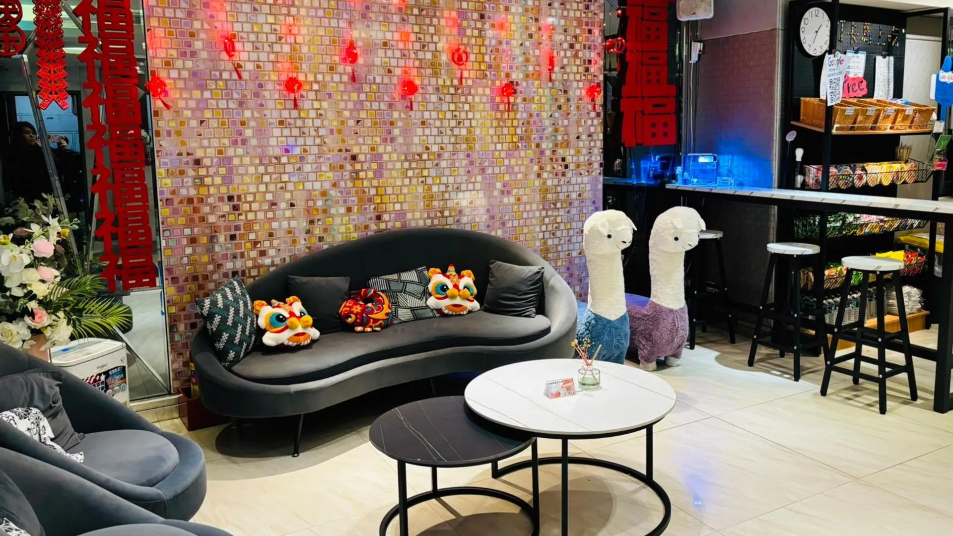 타이베이 호프 시티 민성 호텔 3성급 호텔 레스토랑