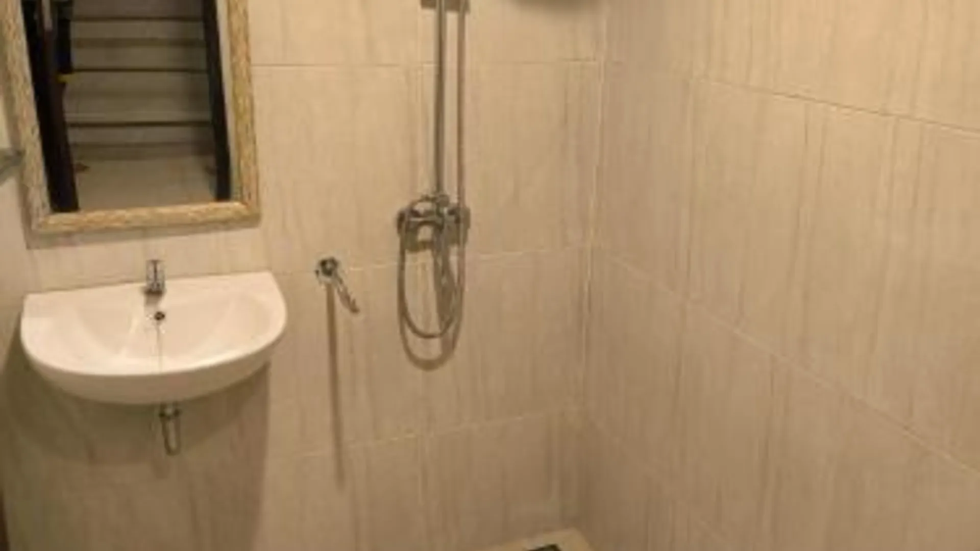 발리 Apollo Homestay 3성급 싱글룸 스위트룸