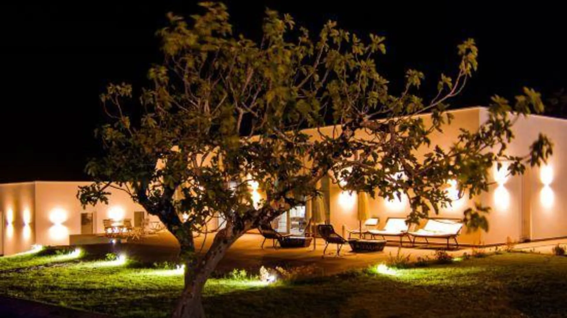 마요르카 Quinta d'Anta- Hotel Rural 3성급 호텔 레스토랑