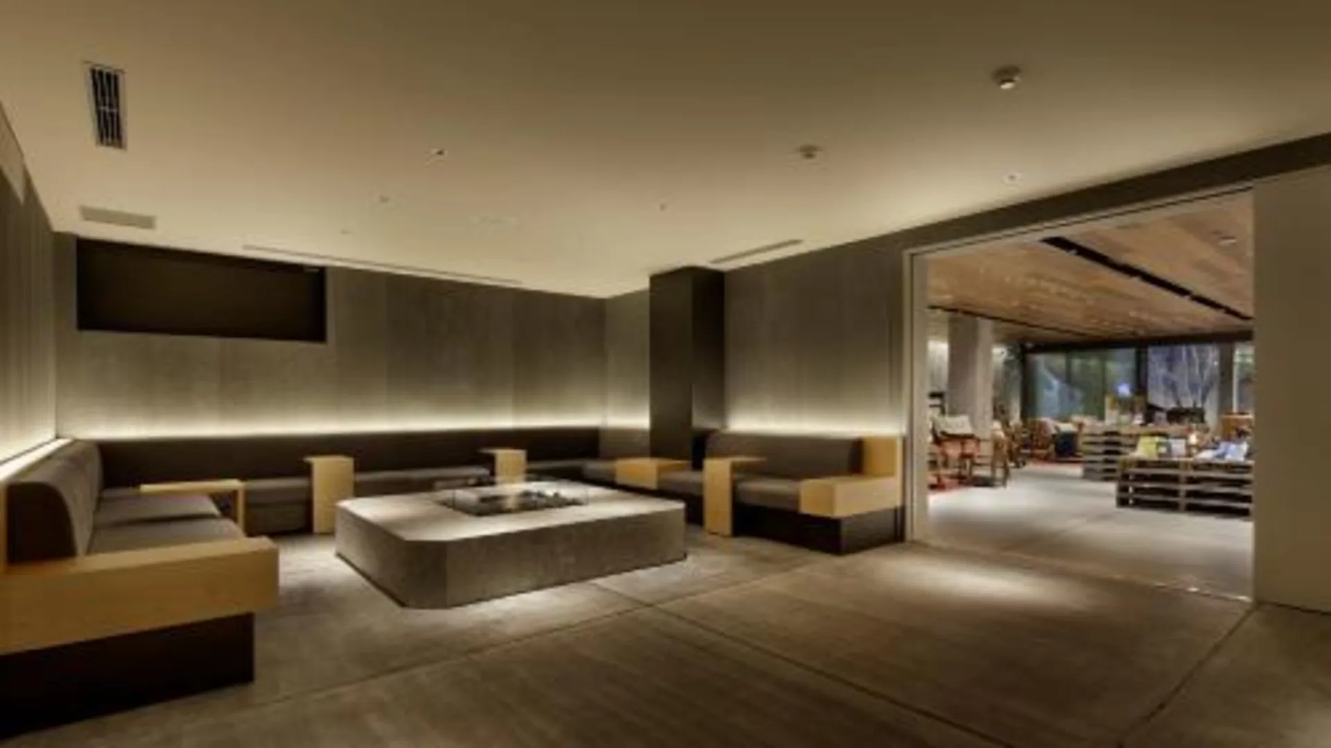 교토 피스 호스텔 산조 2성급 호텔 수영장