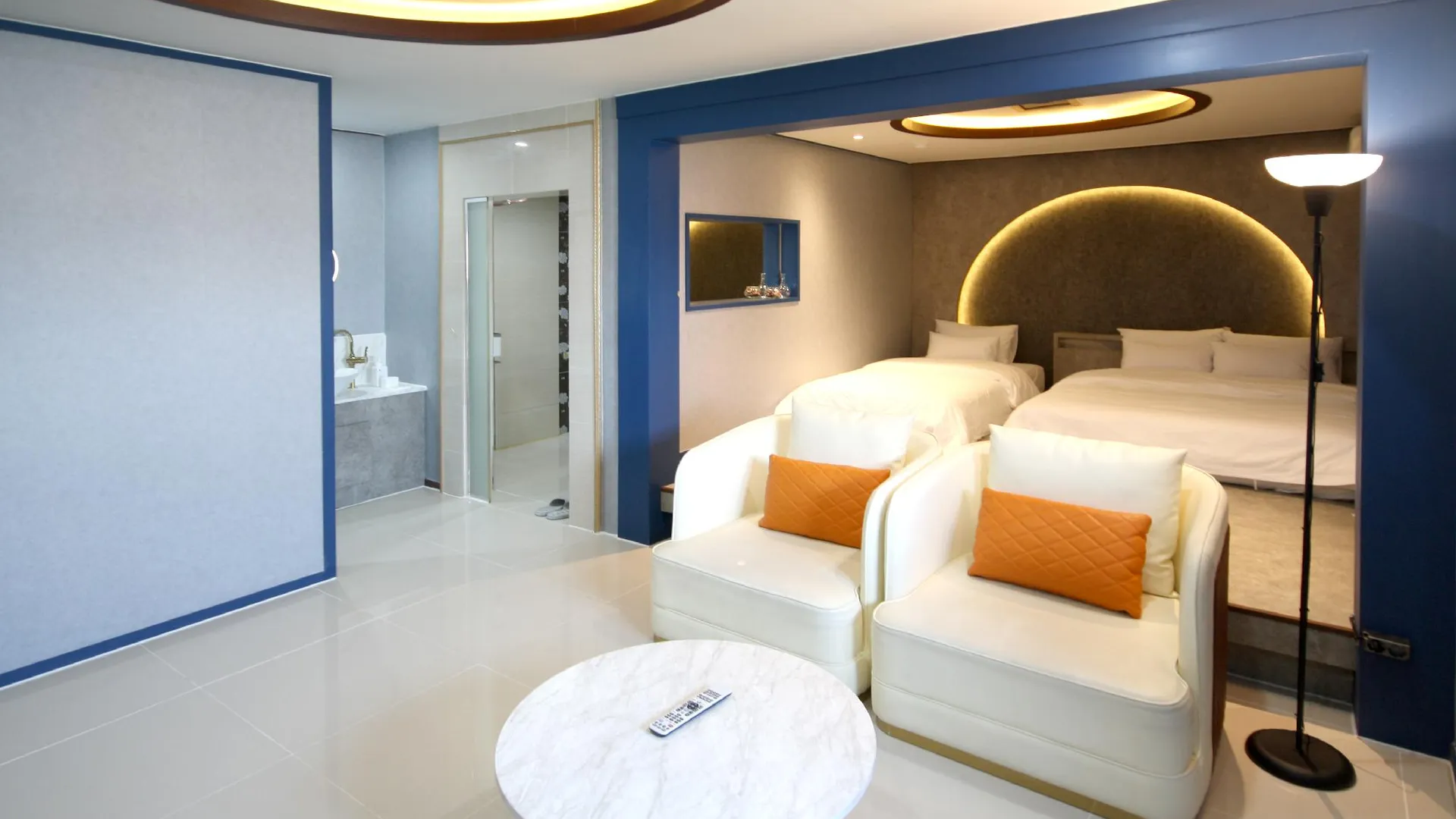 서천 서천 소곡스테이 호텔 객실