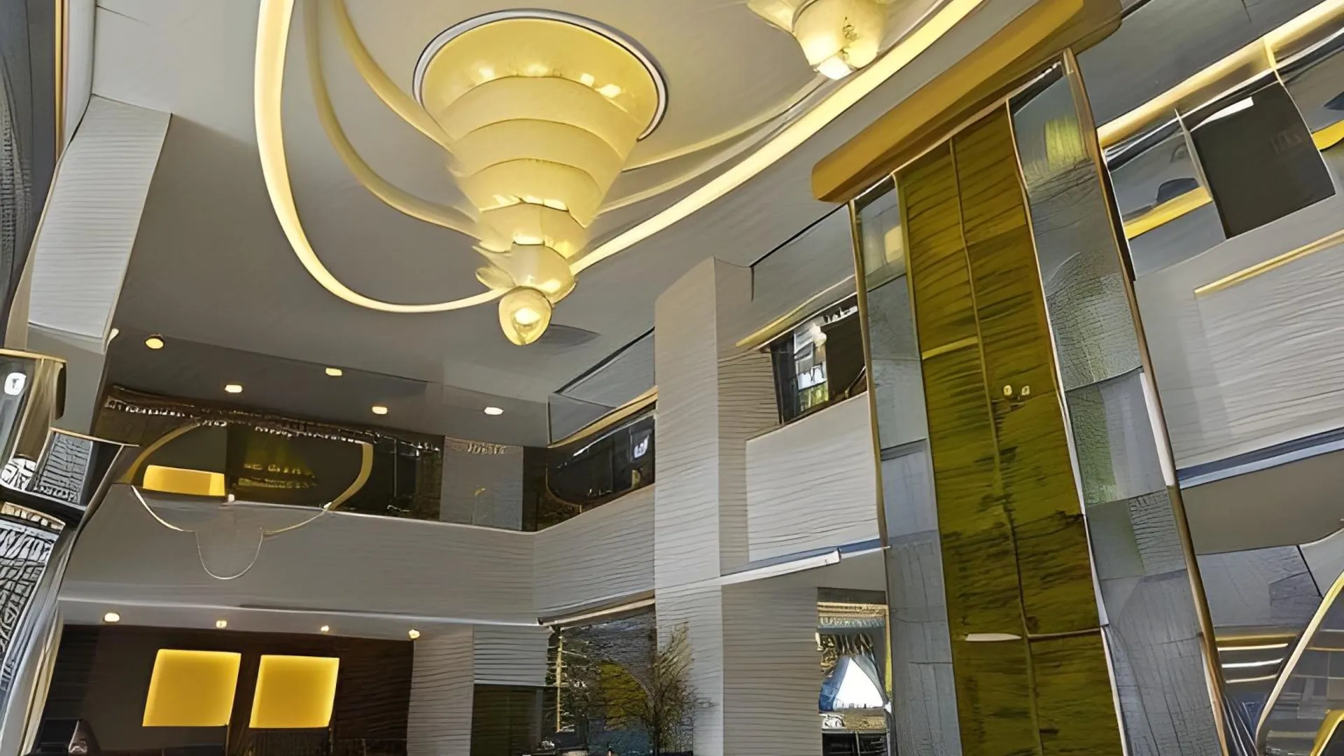 타이베이 타이페이 가든 호텔 5성급 호텔 스위트룸