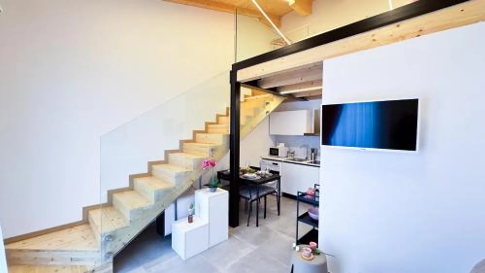 소토마리나 Ca Teresa Ebano by Ca-Sa Check 3성급 게스트하우스 로비