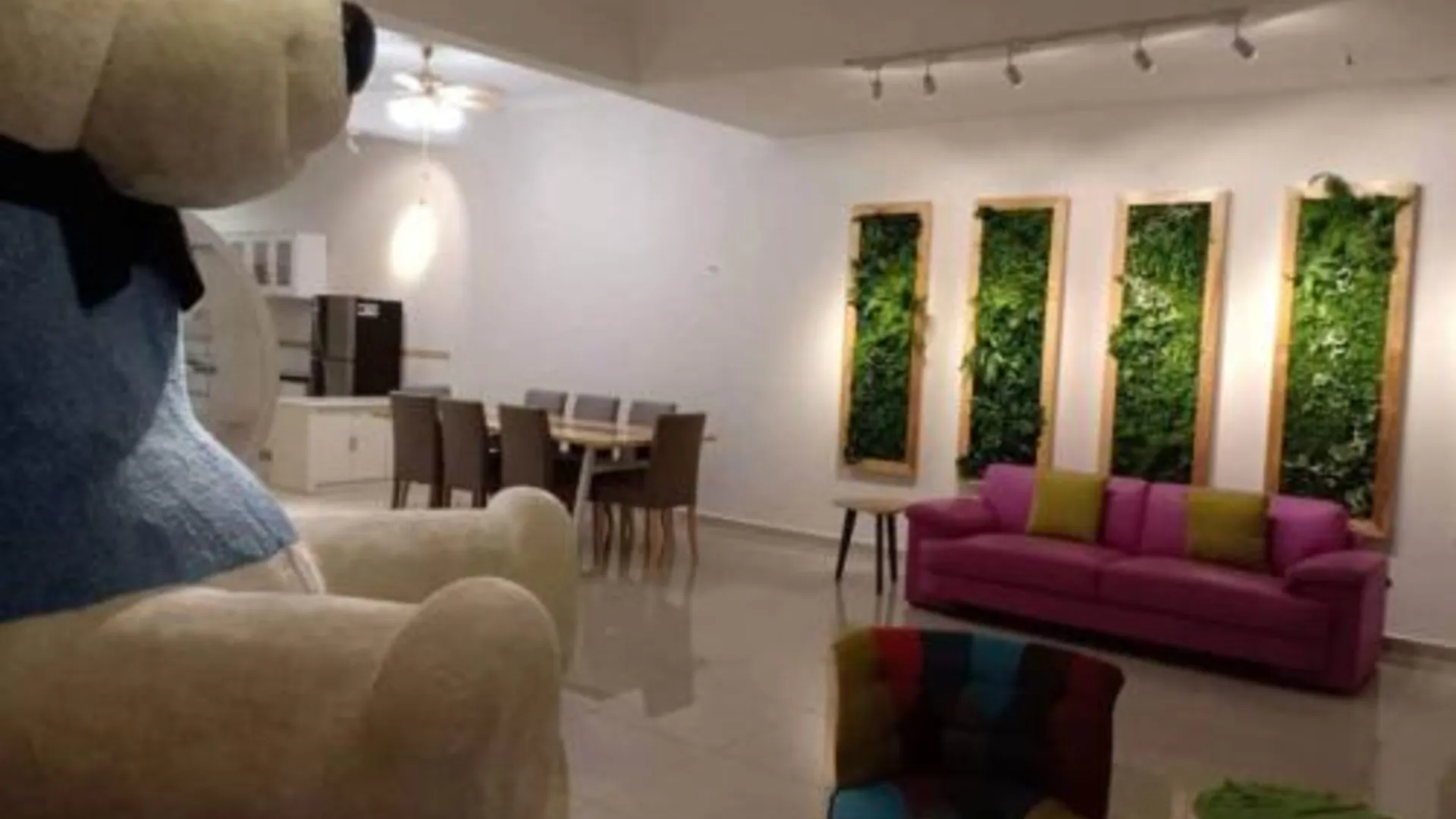 말라카 존커의 방갈로 (368m², 침실 7개, 프라이빗 욕실 6개) 3성급 게스트하우스 객실