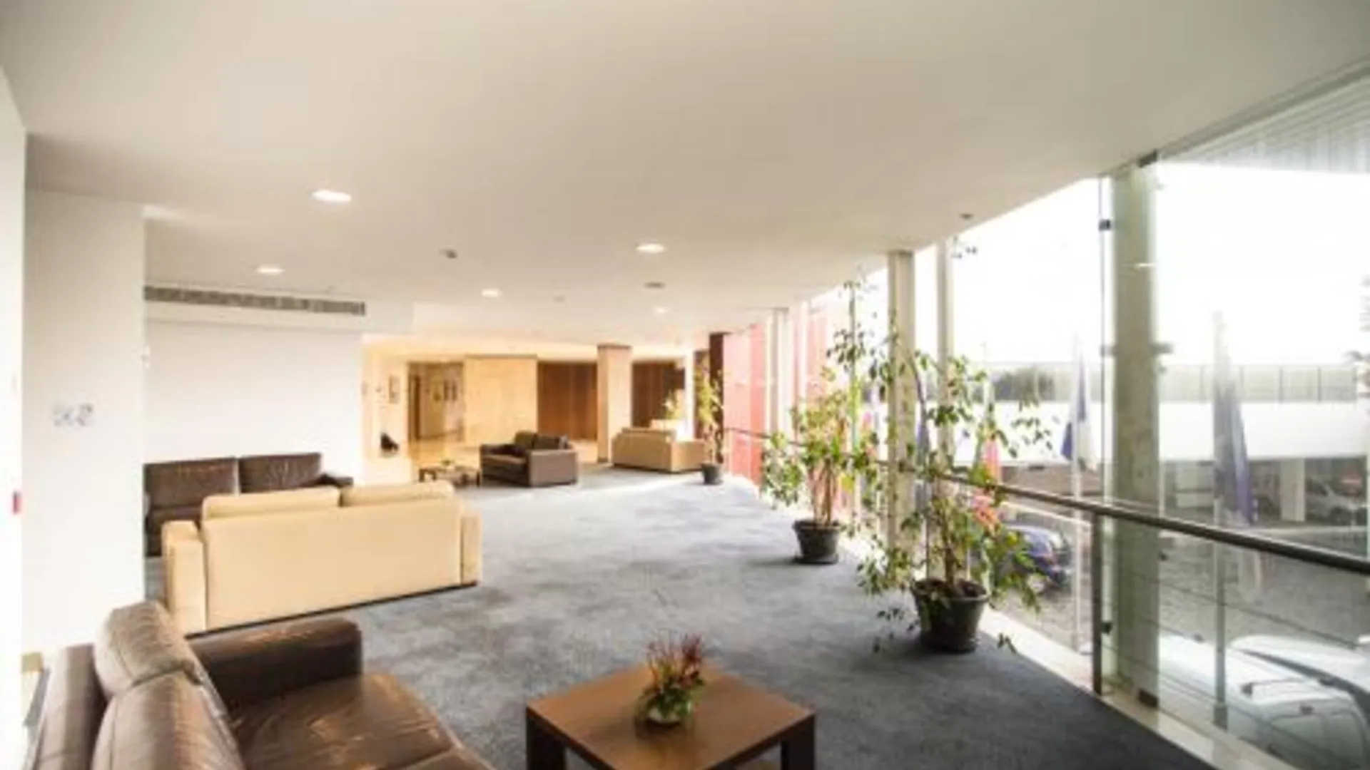 폰타 델가다 Antillia Hotel 4성급 호텔 수영장