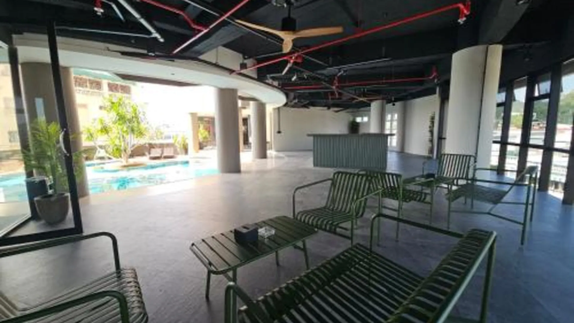 푸켓 아이 파빌리온 호텔 푸켓 4성급 호텔 부대시설