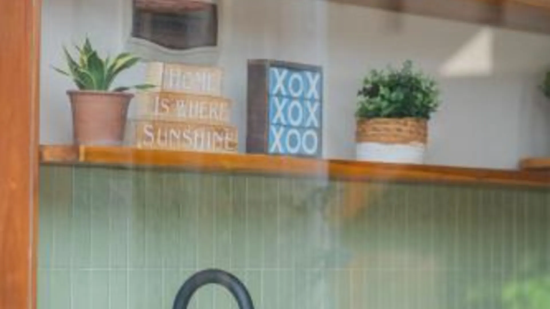 발리 알바 인 사누르 바이 수발리 3성급 호텔 전망