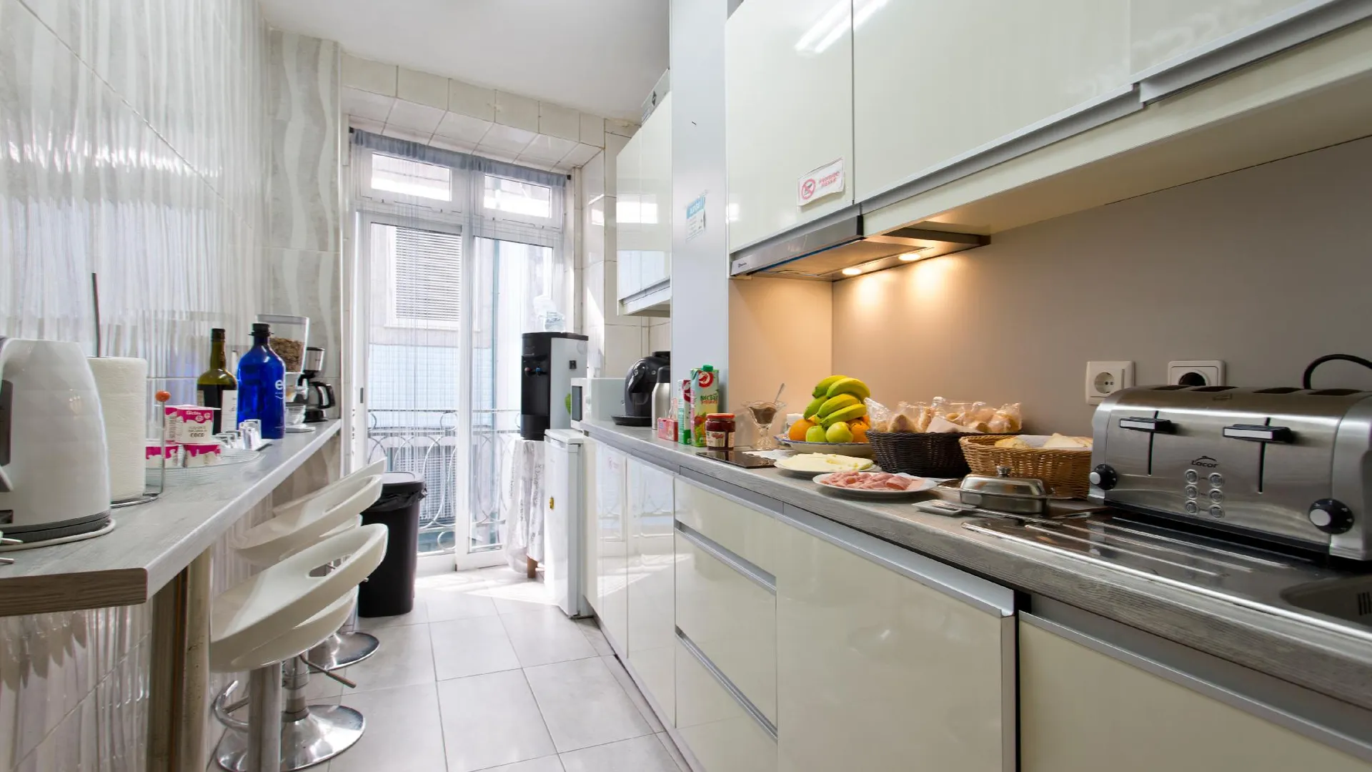 포르투 브라간사 오포르투 호텔 2성급 호텔 외관