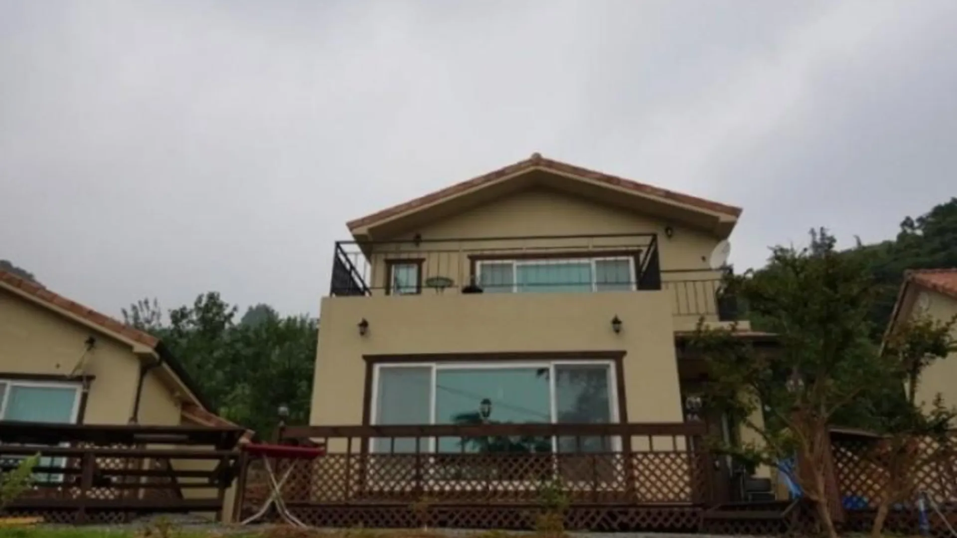 단양 단양 만종펜션 2성급 게스트하우스 수영장