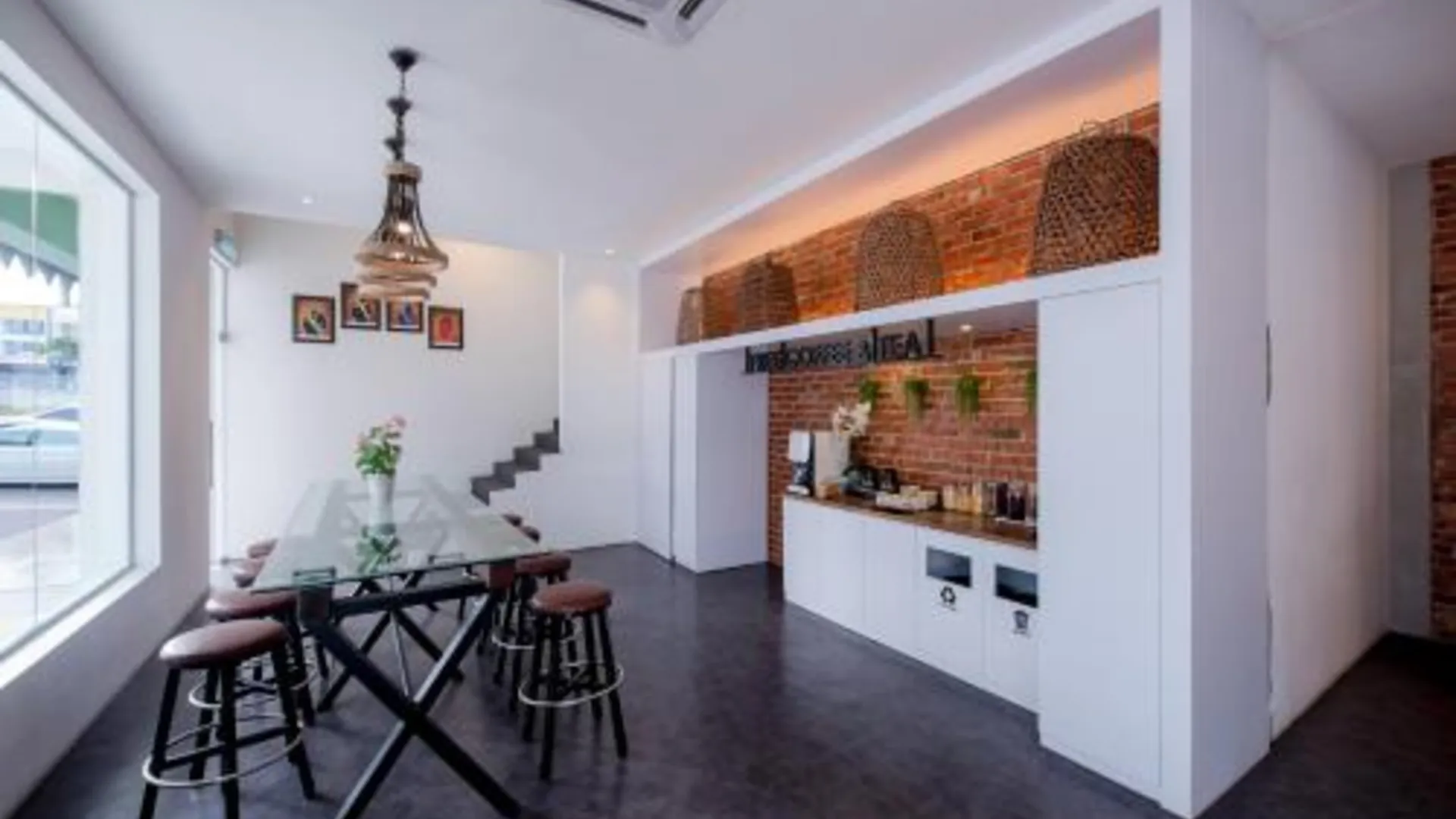 조호바루 / 조호르바루 하코 호텔 2성급 호텔 수영장