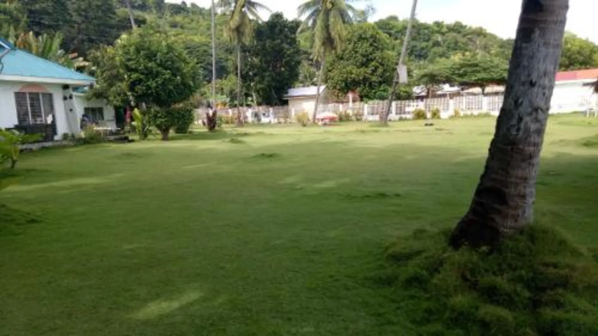 세부 알로하 2성급 호텔 부대시설