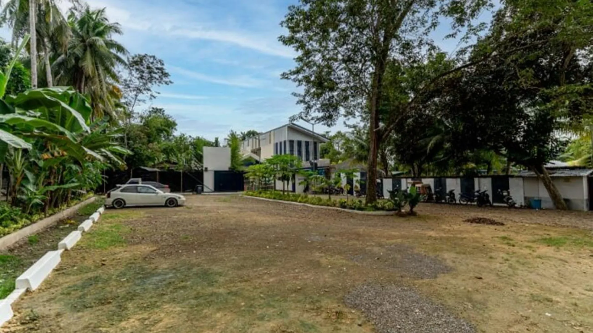 세부 카카르 에코 팜 리조트 4성급 호텔 수영장