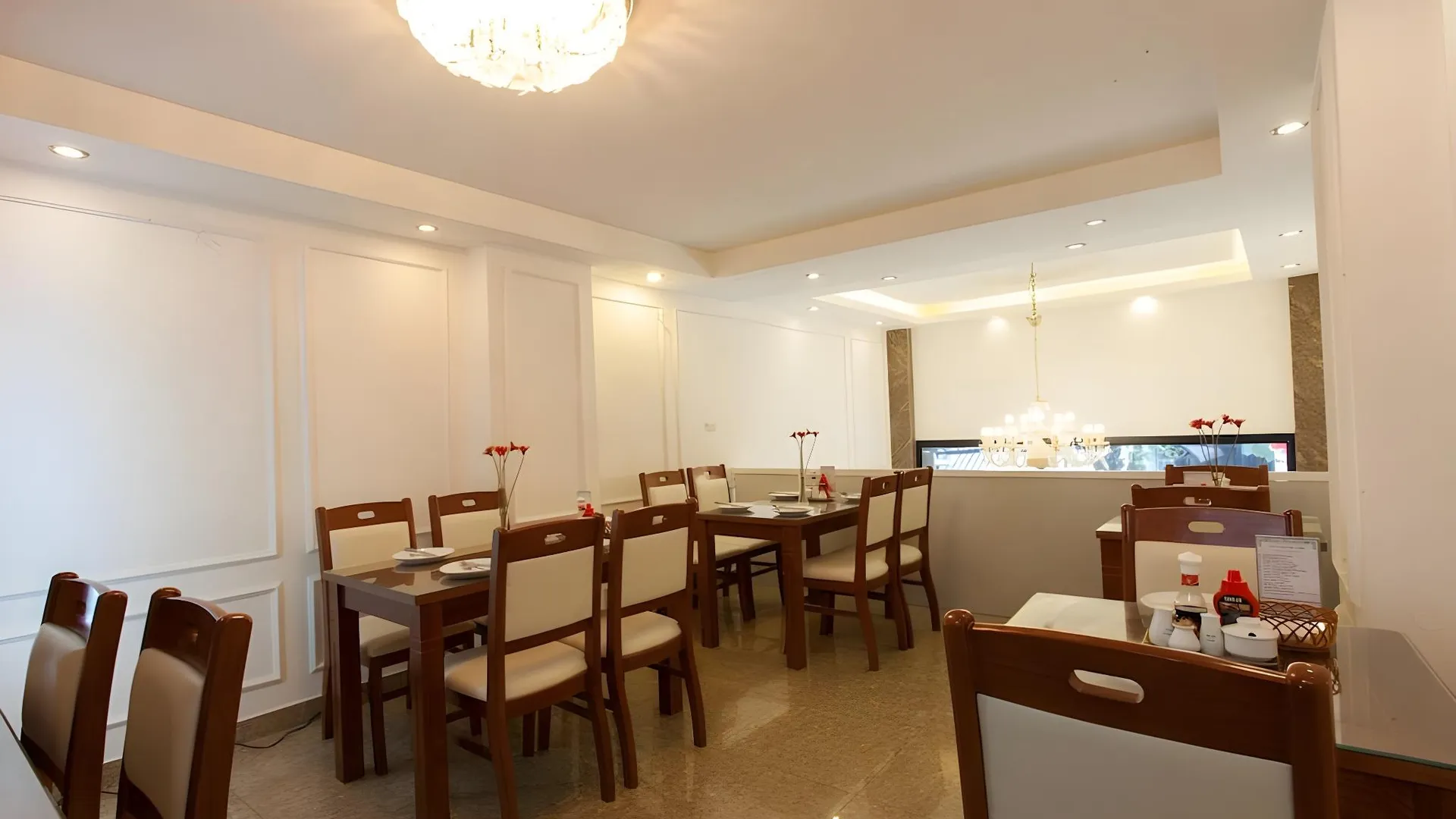 하노이 퀸 라이트 호텔 3성급 호텔 수영장