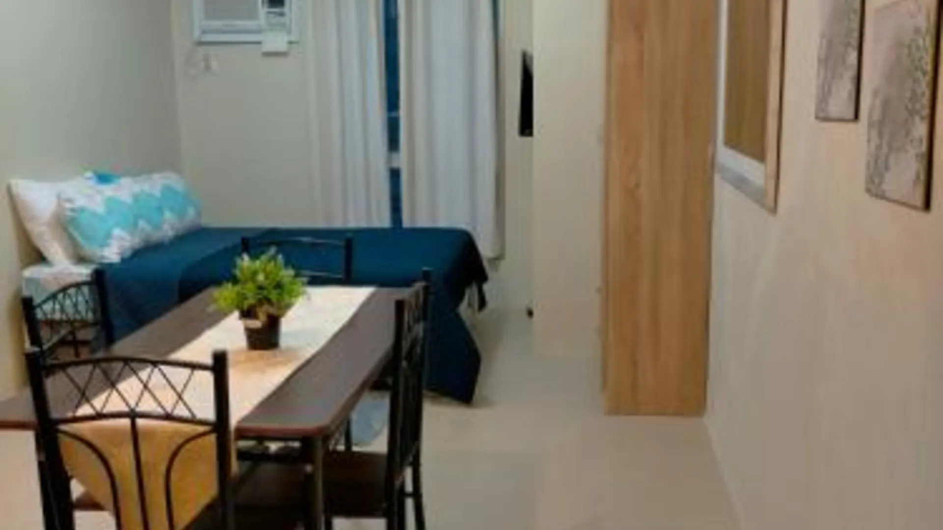 세부 Avida Towers Riala, Tower 2 4성급 게스트하우스 수영장