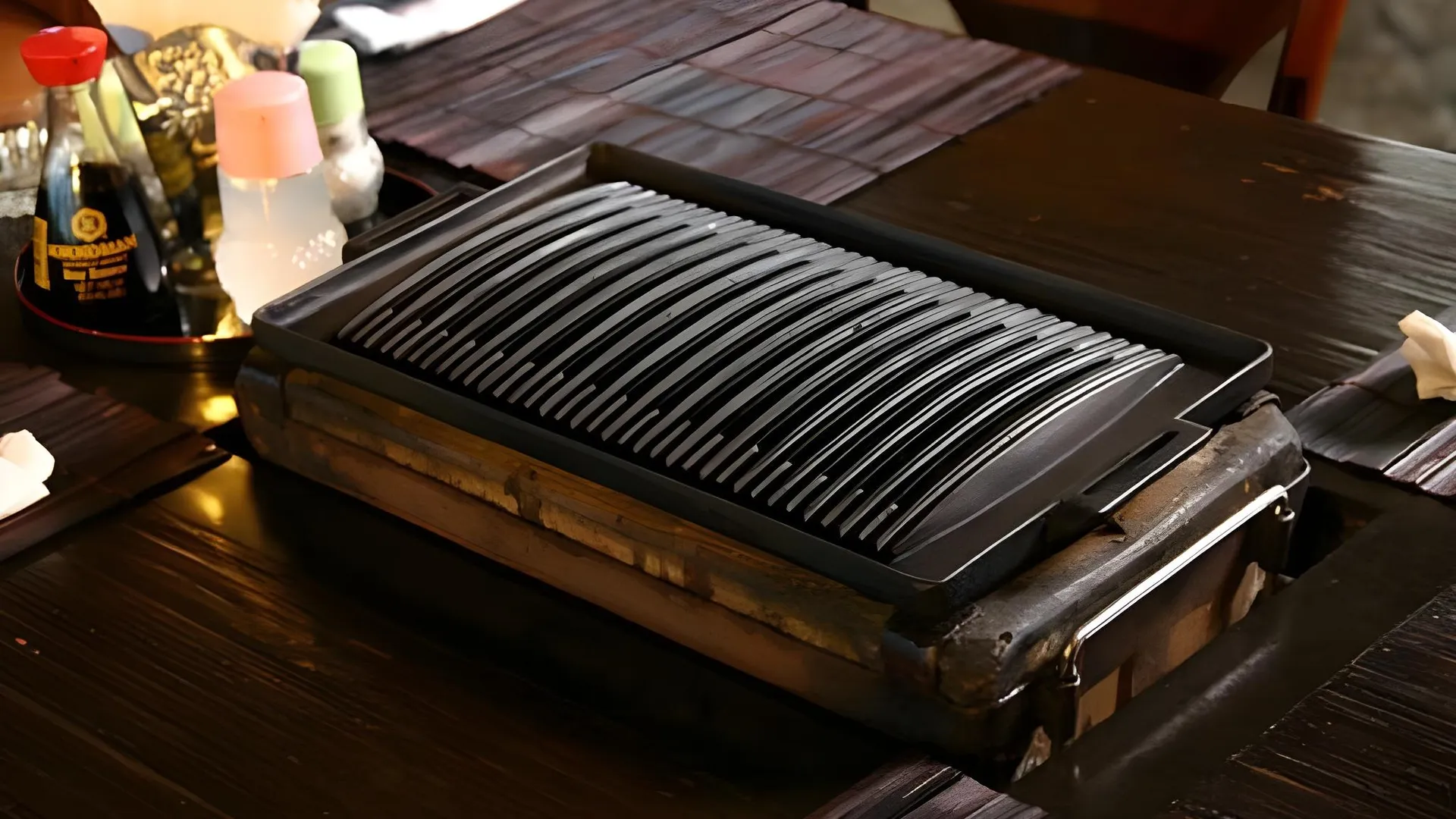 세부 호텔 아시아 2성급 호텔 레스토랑