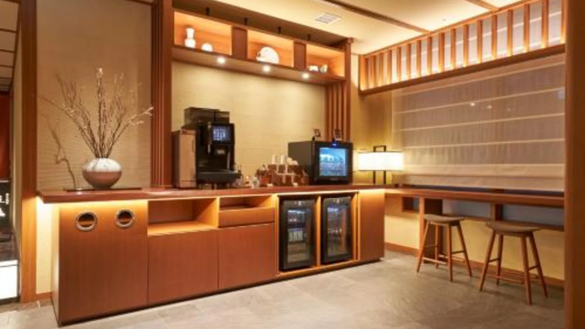 교토 Sora Niwa Terrace Kyoto 4성급 호텔 객실