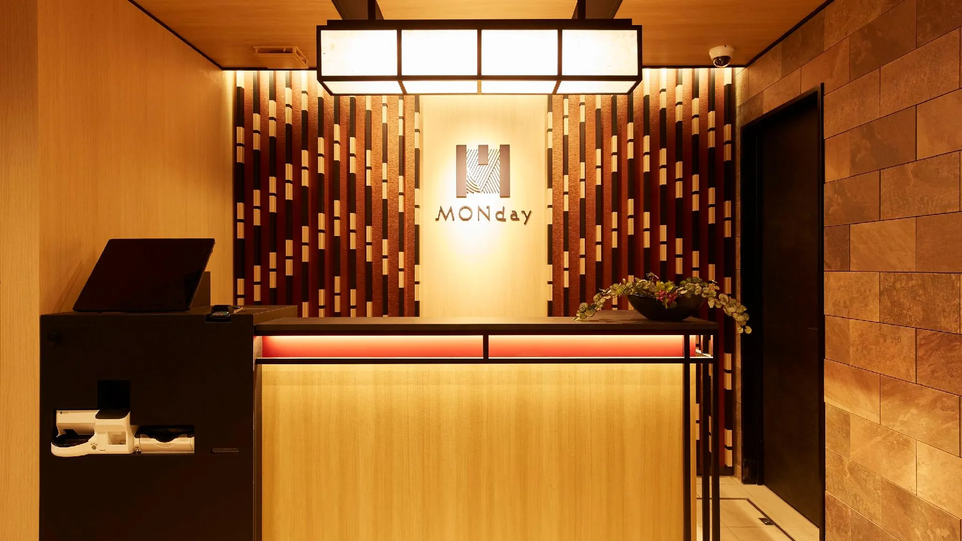 도쿄 / 동경 먼데이 아파트 아사쿠사바시 아키하바라 4성급 호텔 객실