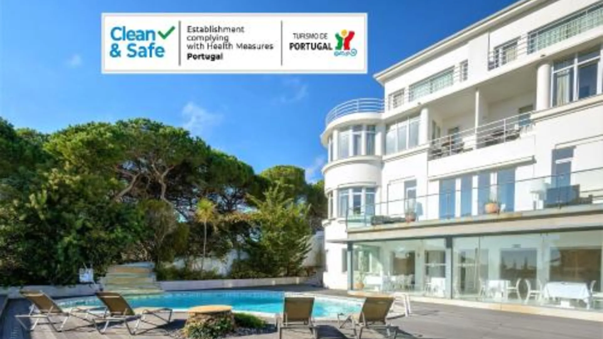 카스카이스 아마조니아 에스토릴 호텔 4성급 호텔 로비