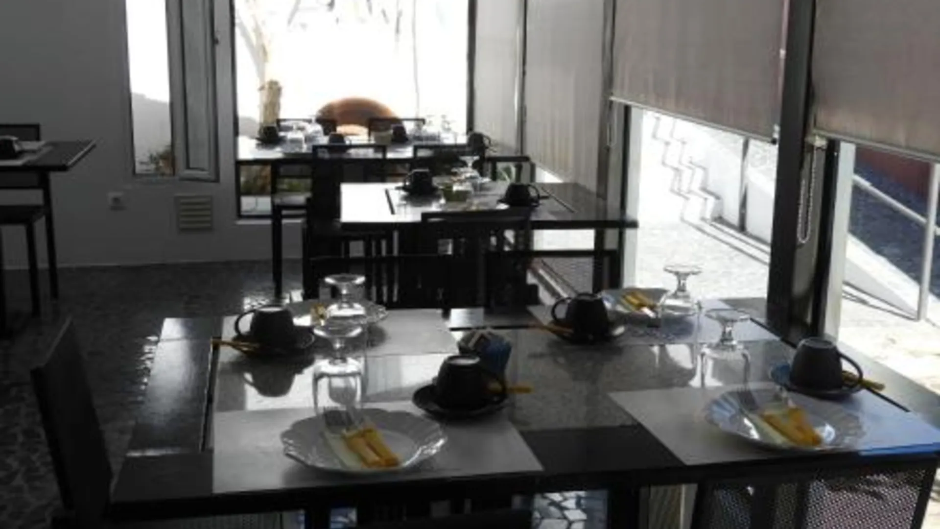 알란드로알 Alandroal Guest House, Hotel 3성급 호텔 외관