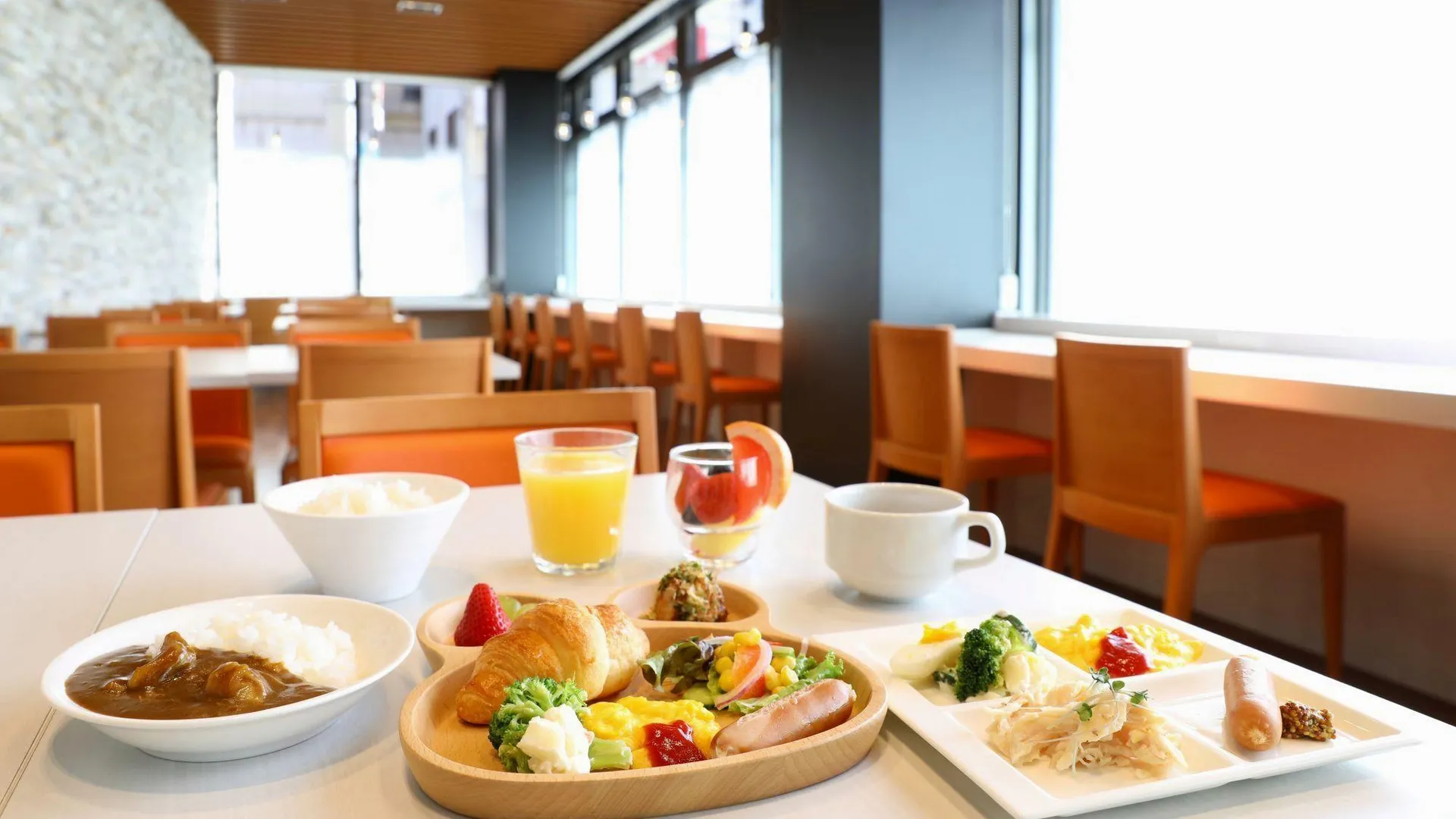 오사카 호텔 B 스위트 난바 쿠로몬 4성급 호텔 객실