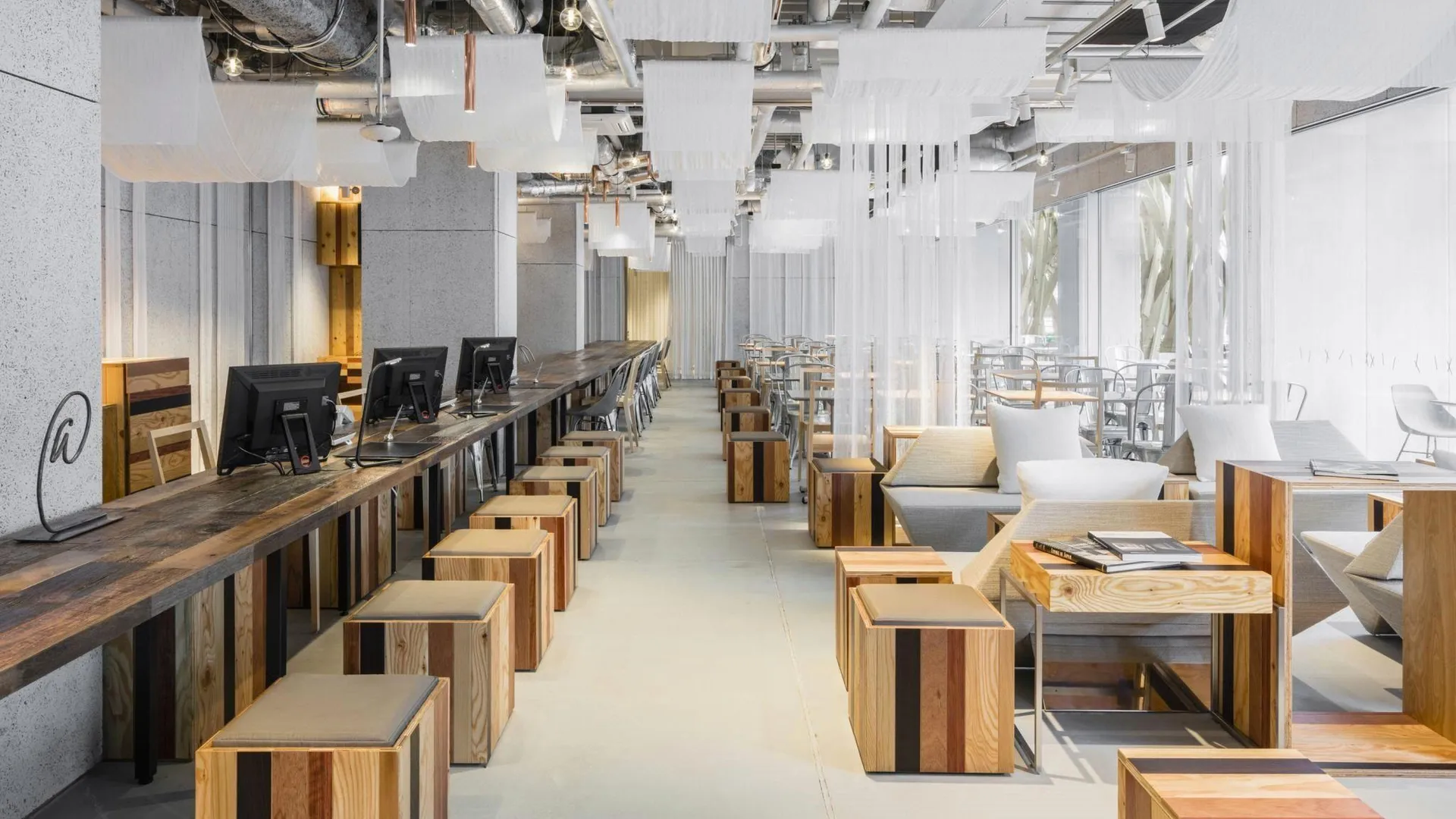 도쿄 / 동경 ONE앳도쿄 바이 인솜니아 3성급 호텔 외관