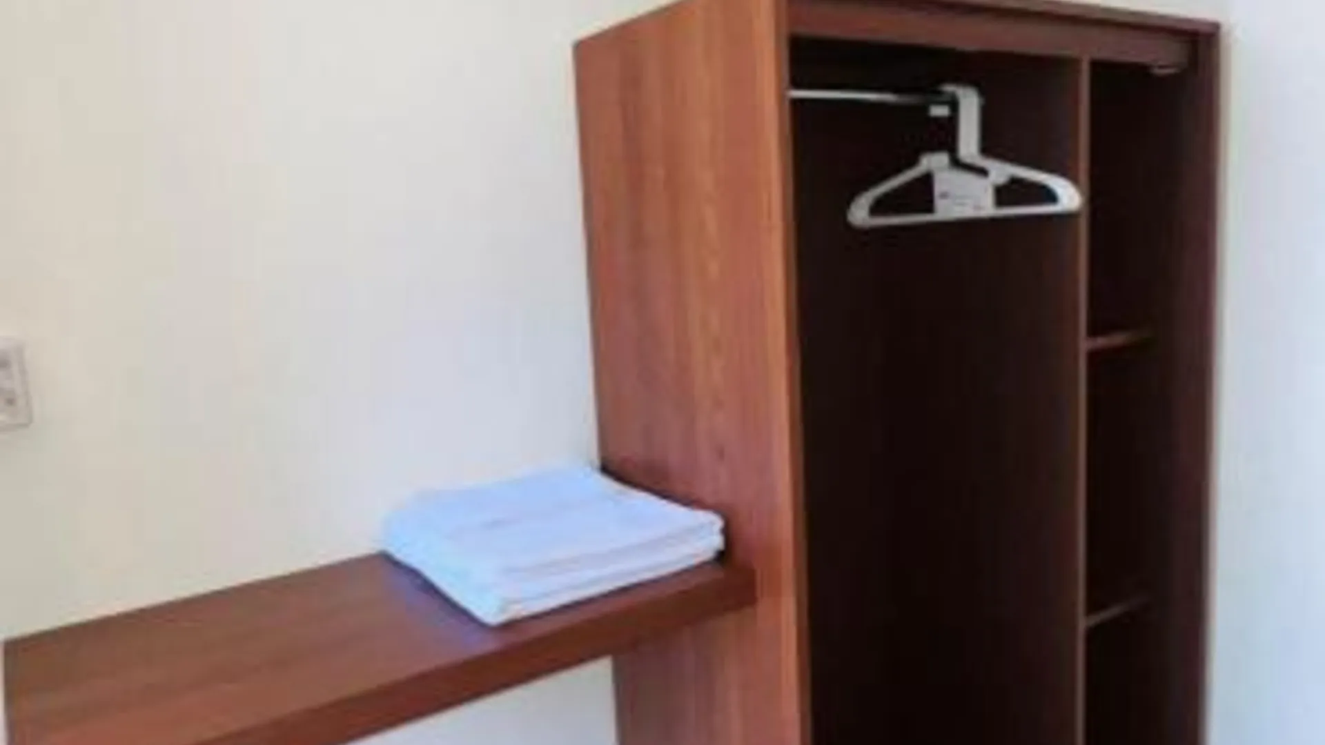 발리 Zigiz Lovina Hostel 호텔 부대시설