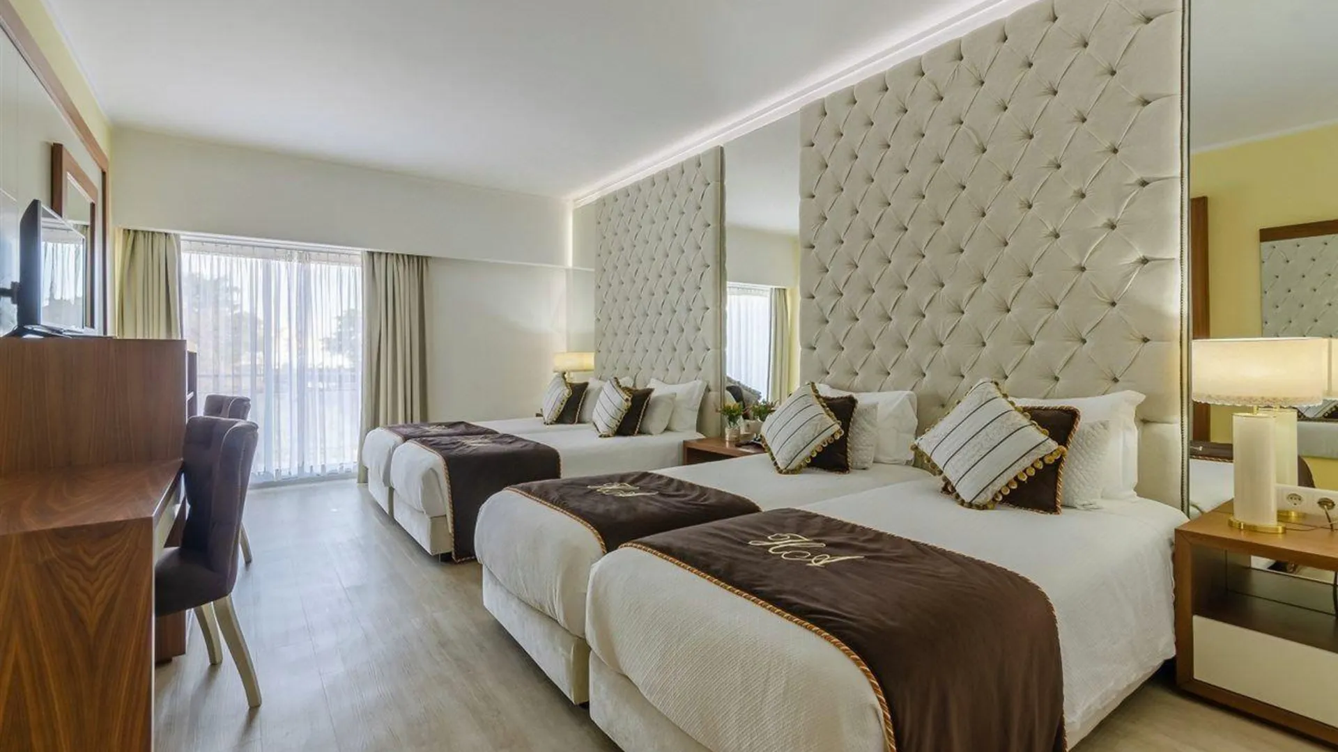 카스카이스 호텔 알보라다 3성급 호텔 전망